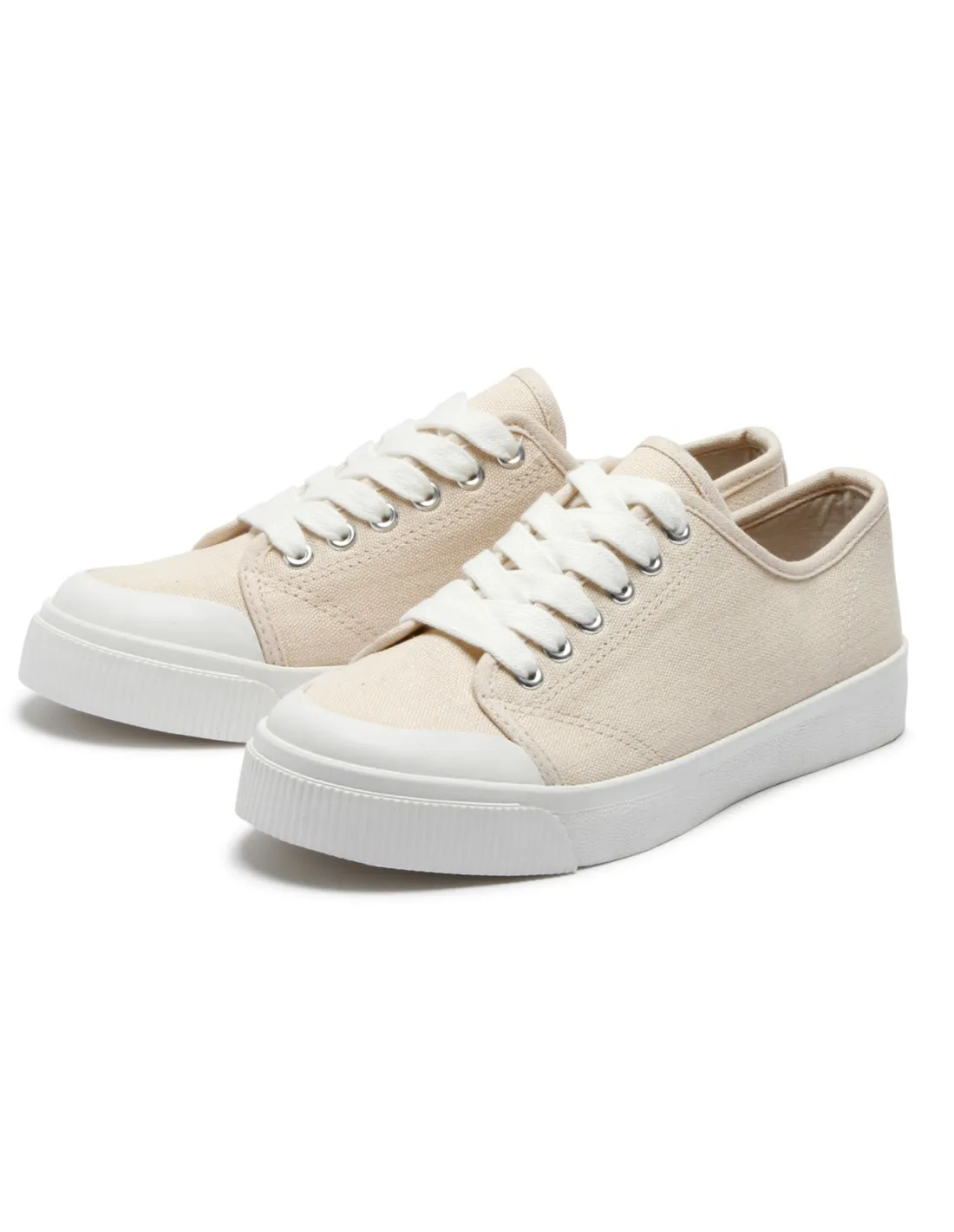 SNEAKERS IN CANAPA "TRUDY"