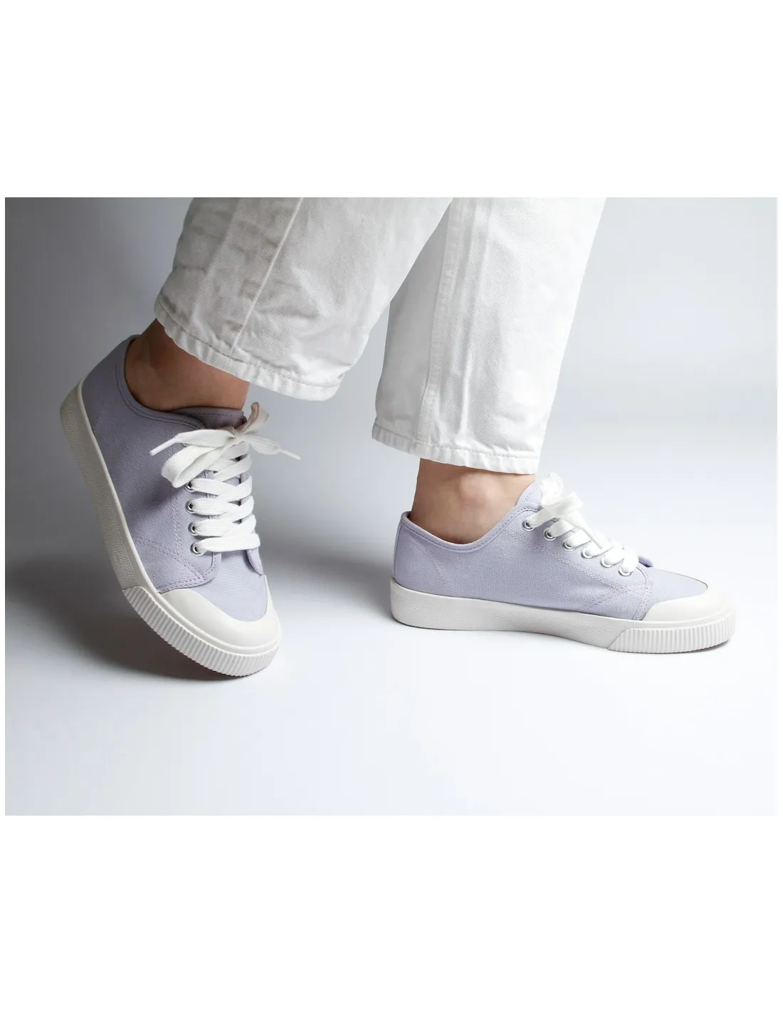 SNEAKERS IN CANAPA "TRUDY"