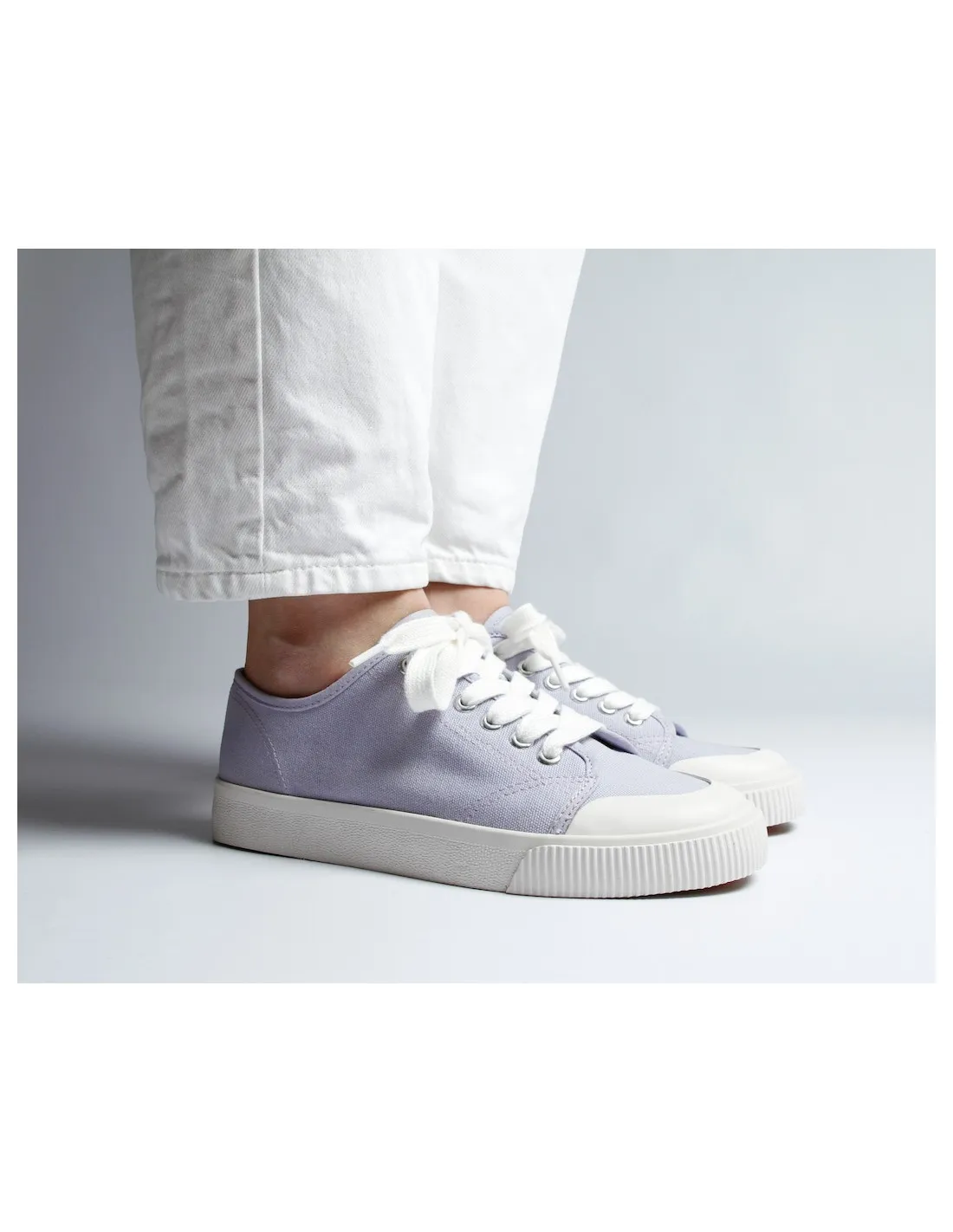 SNEAKERS IN CANAPA "TRUDY"