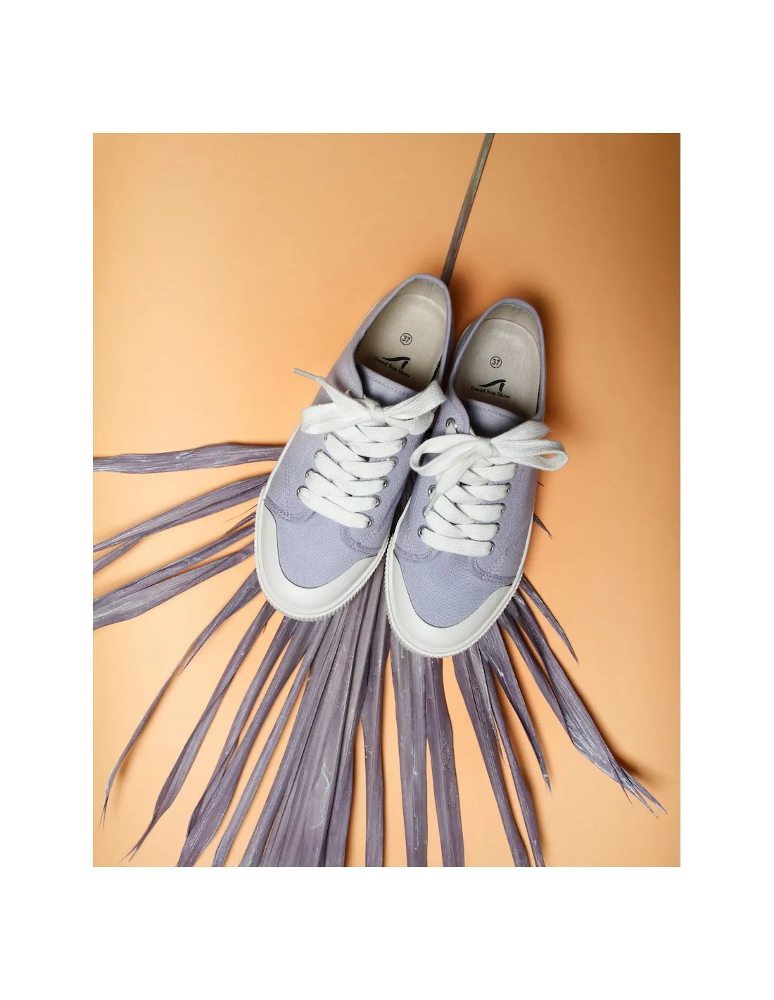 SNEAKERS IN CANAPA "TRUDY"