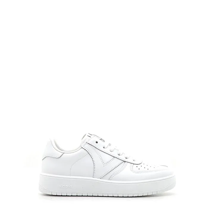 SNEAKERS IN ECOPELLE