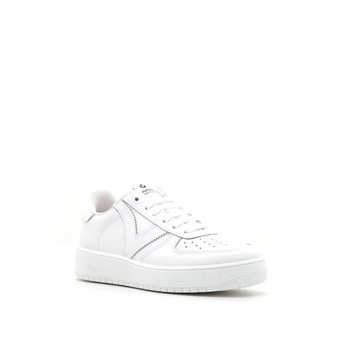 SNEAKERS IN ECOPELLE
