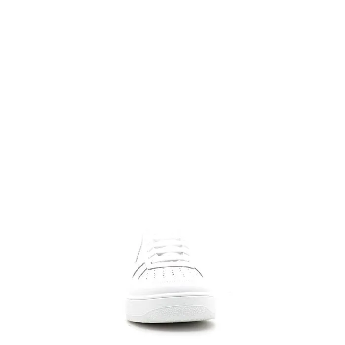 SNEAKERS IN ECOPELLE