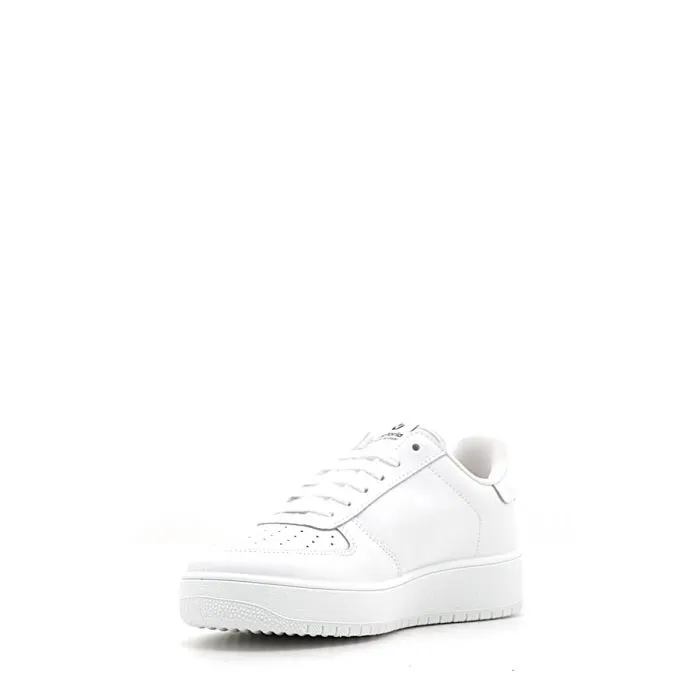 SNEAKERS IN ECOPELLE