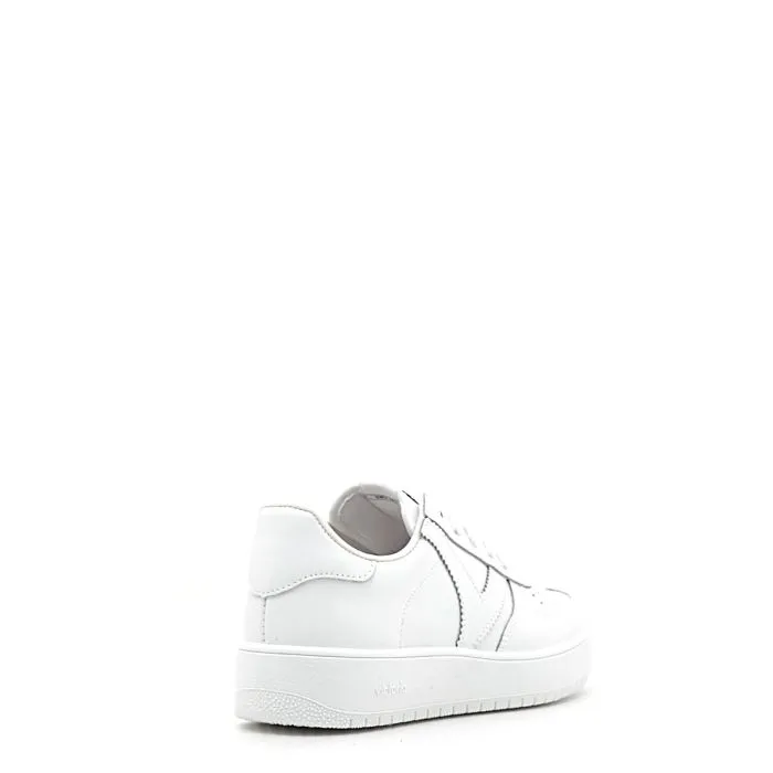SNEAKERS IN ECOPELLE