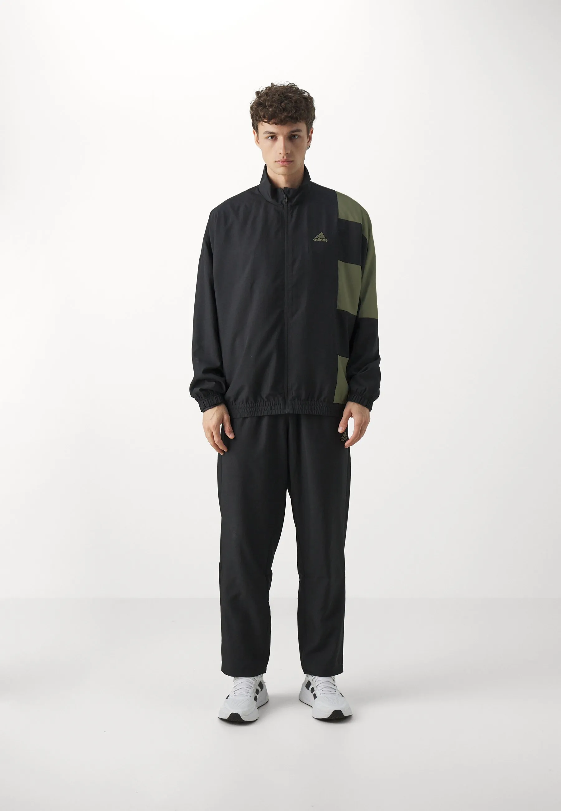 SPORTSWEAR COLORBLOCK - Tuta