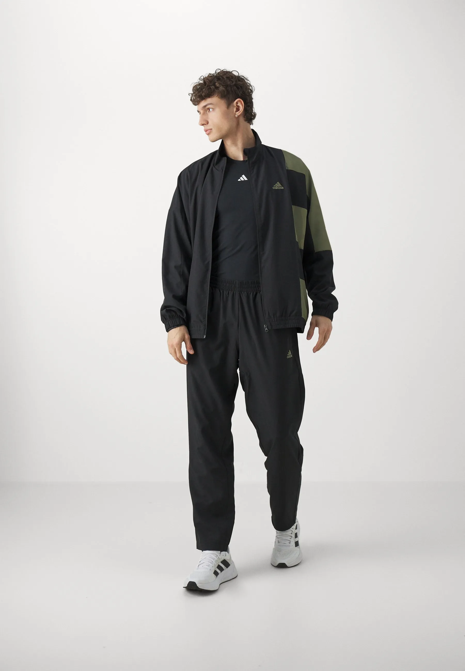 SPORTSWEAR COLORBLOCK - Tuta