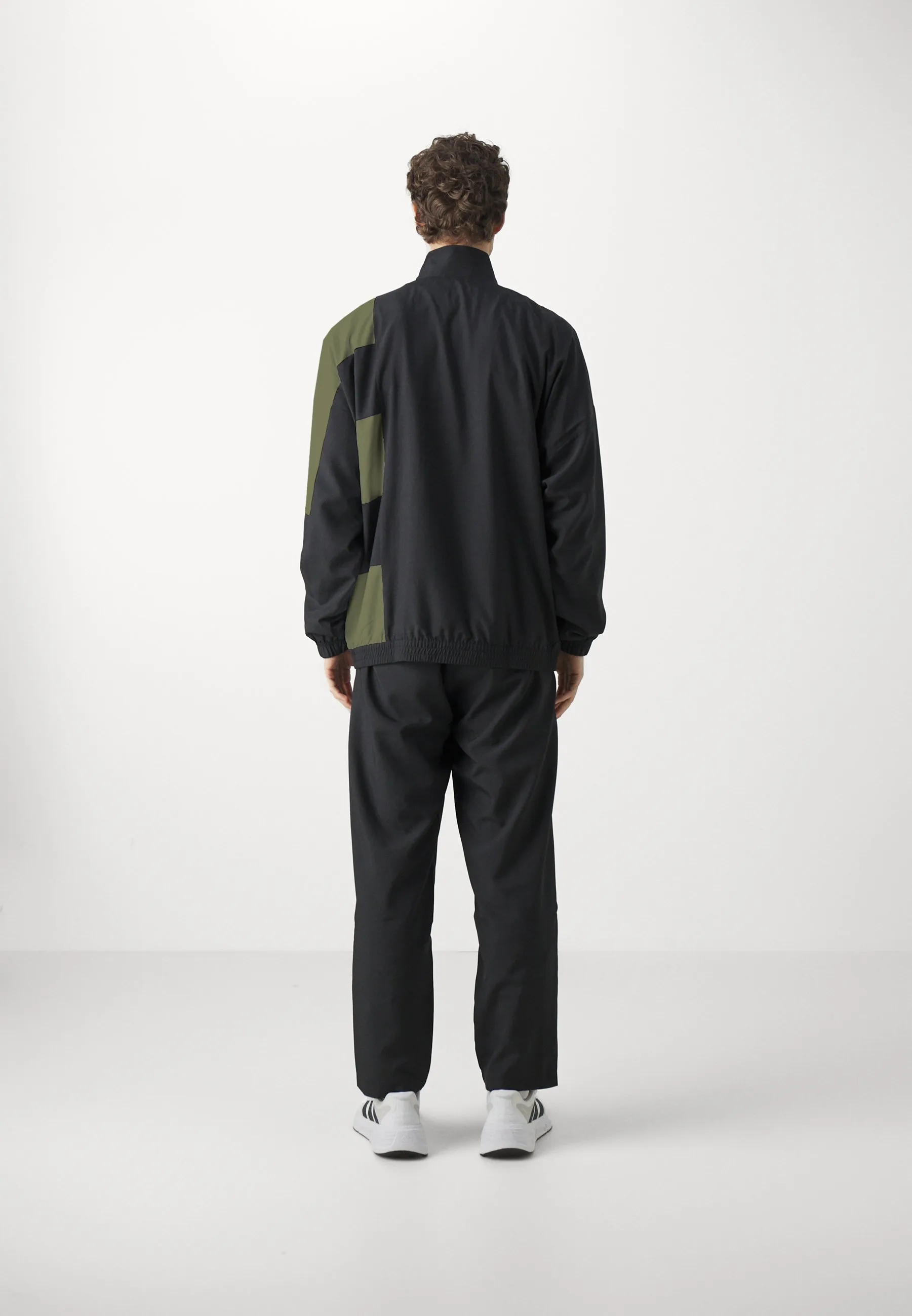 SPORTSWEAR COLORBLOCK - Tuta