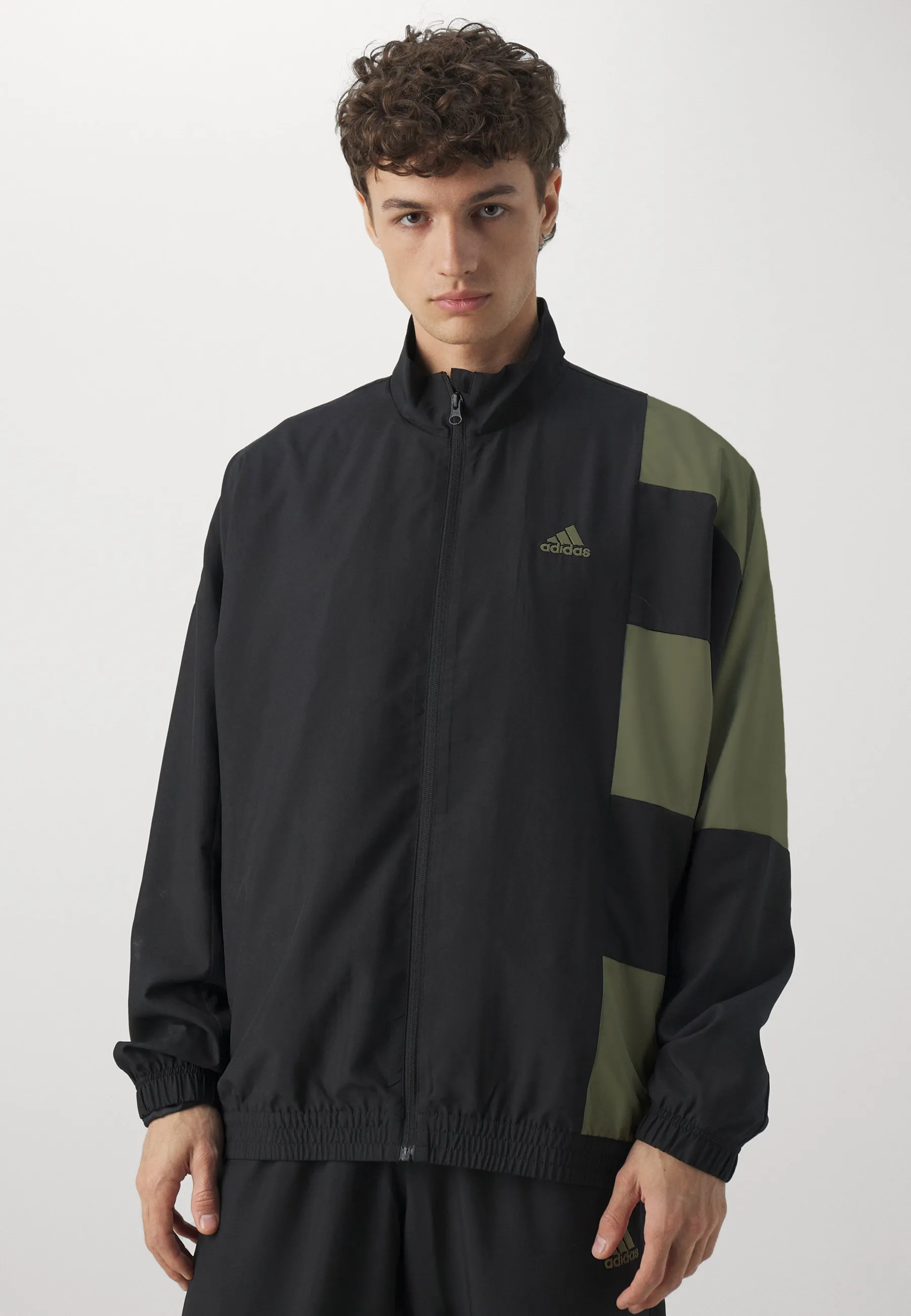 SPORTSWEAR COLORBLOCK - Tuta