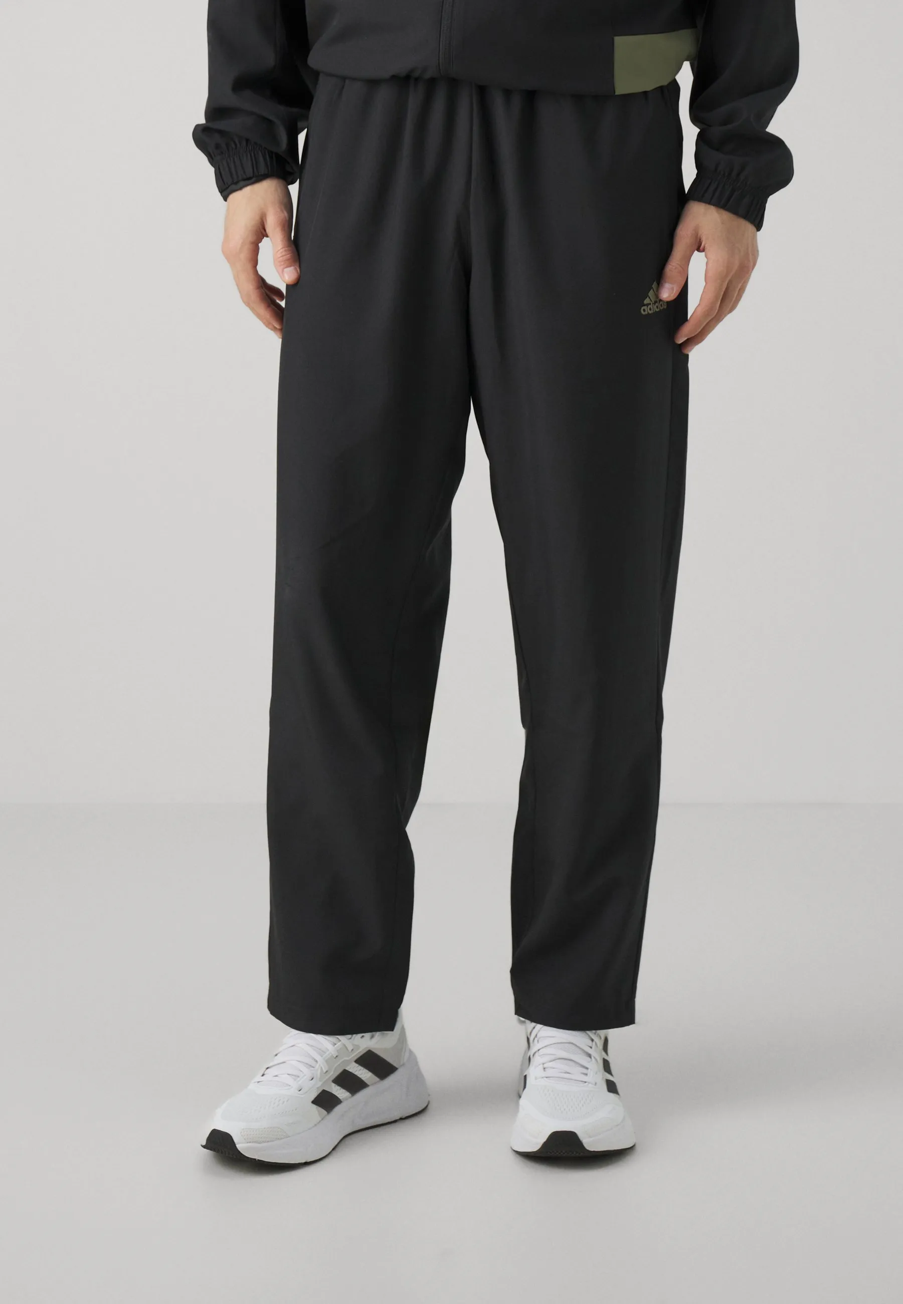 SPORTSWEAR COLORBLOCK - Tuta
