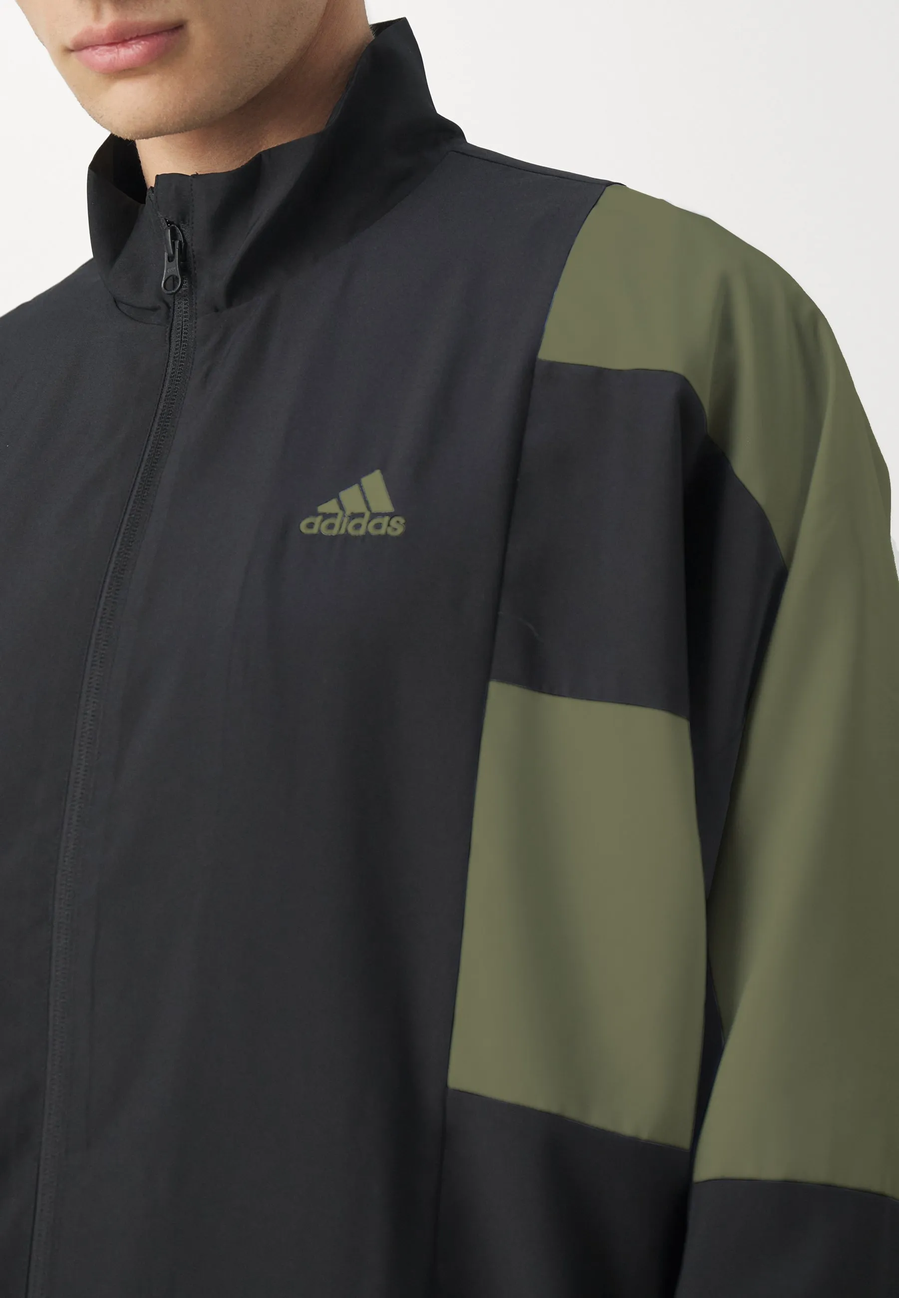 SPORTSWEAR COLORBLOCK - Tuta