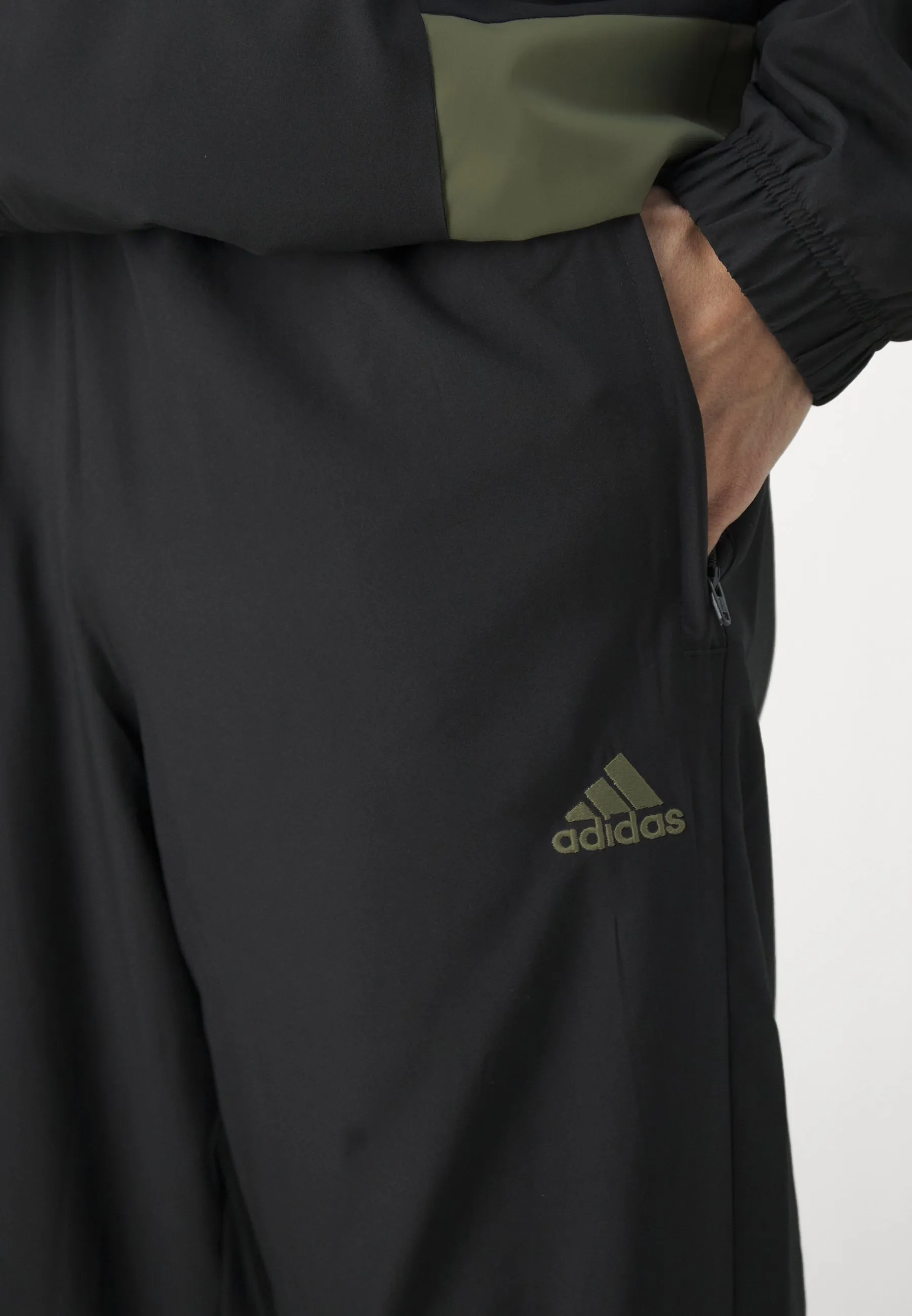 SPORTSWEAR COLORBLOCK - Tuta