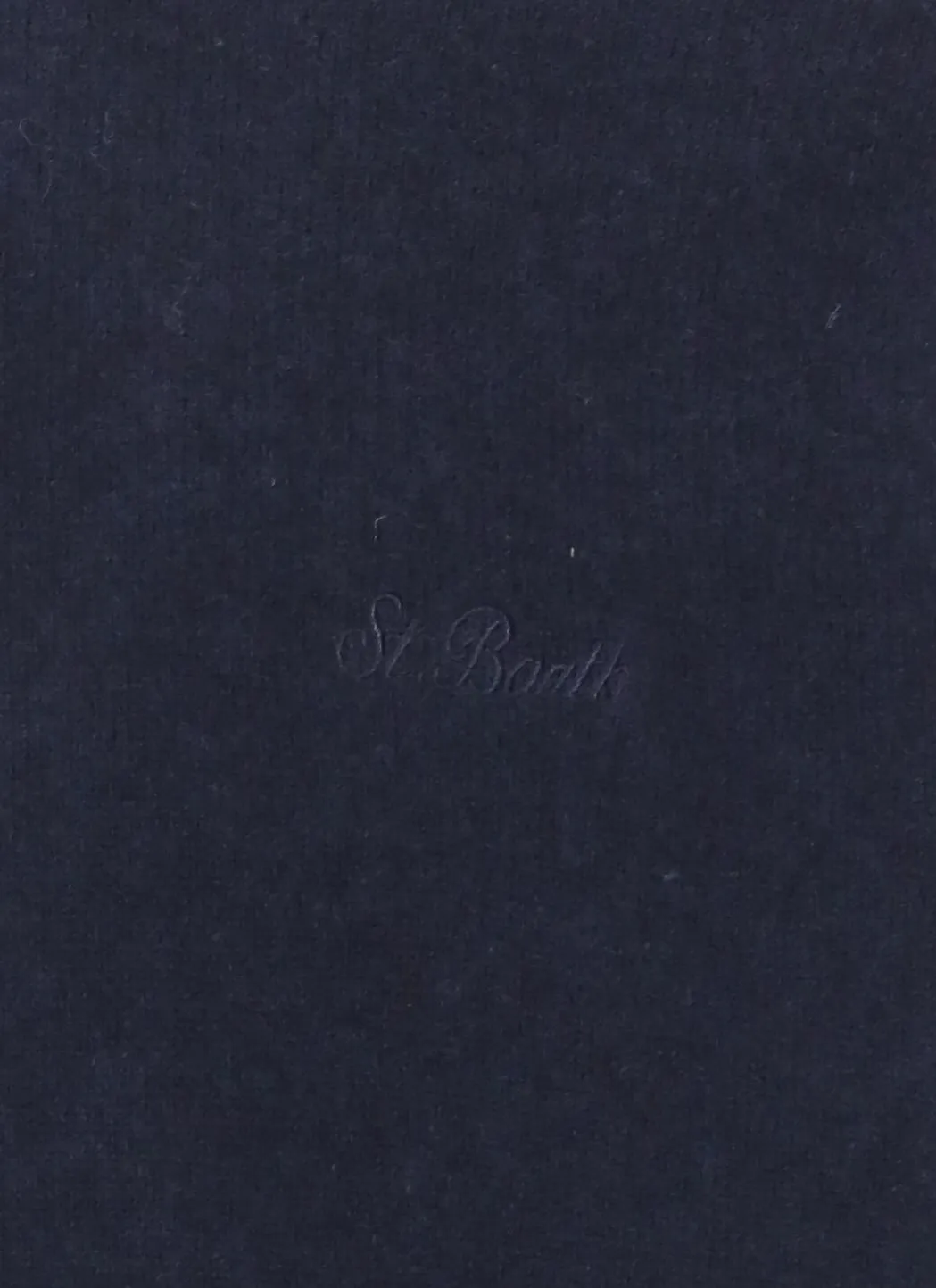  St. Barth Maglia Regent 
