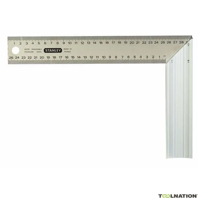 Stanley 1-45-685 quadrato quadrato 250 x 140 mm