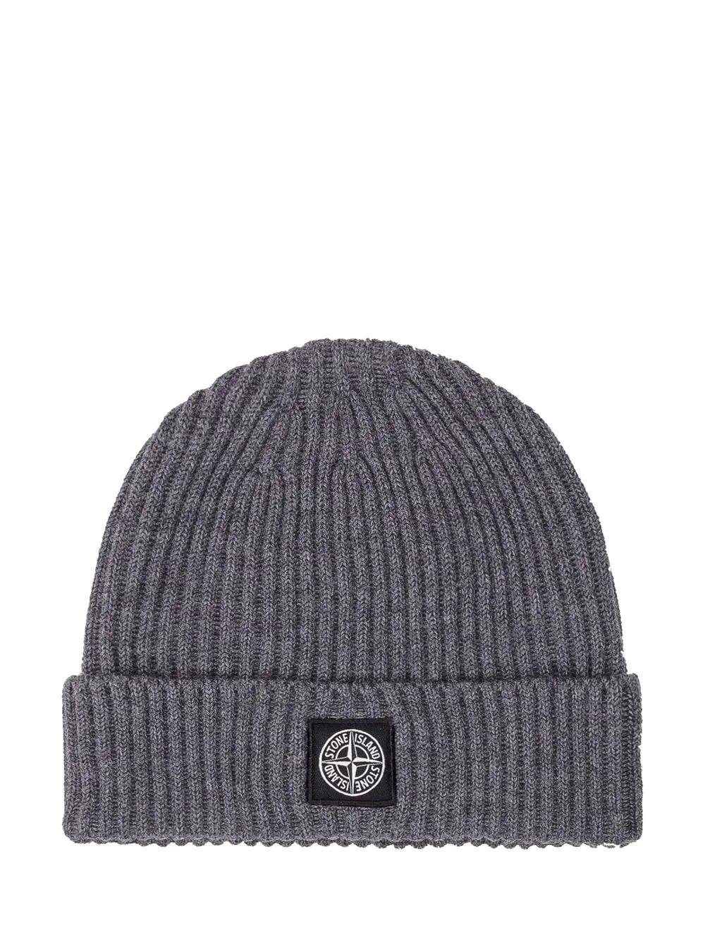 STONE ISLAND KIDS Cuffia Rosa dei Venti 