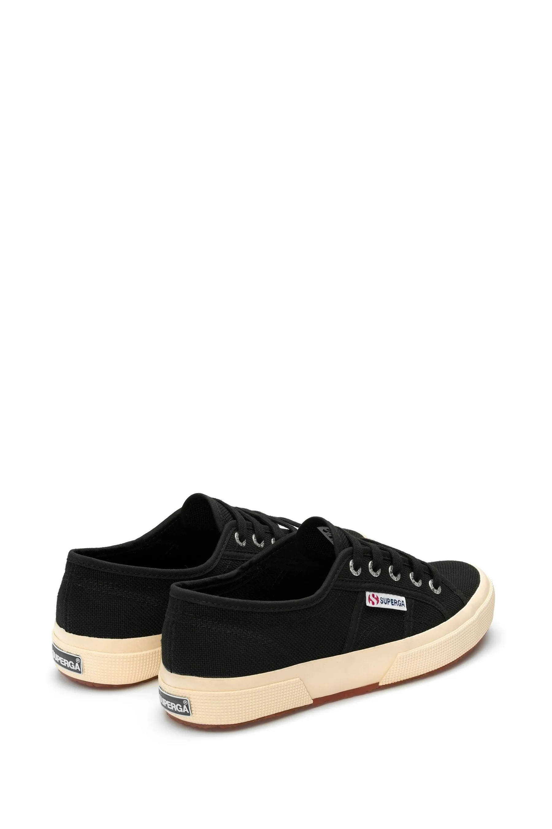 Superga Donna 2750 Cotu - Scarpe da ginnastica di tela