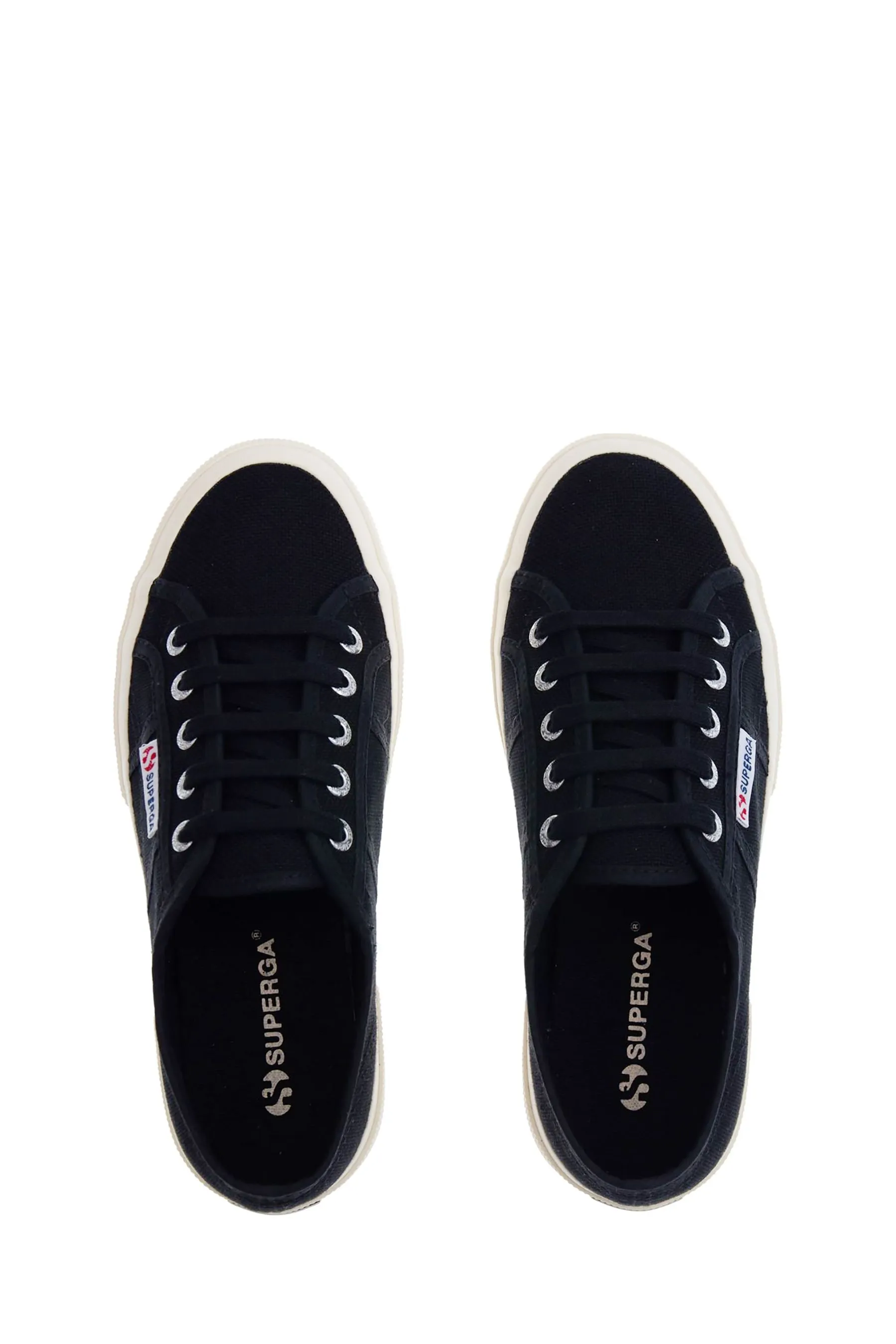 Superga Donna 2750 Cotu - Scarpe da ginnastica di tela