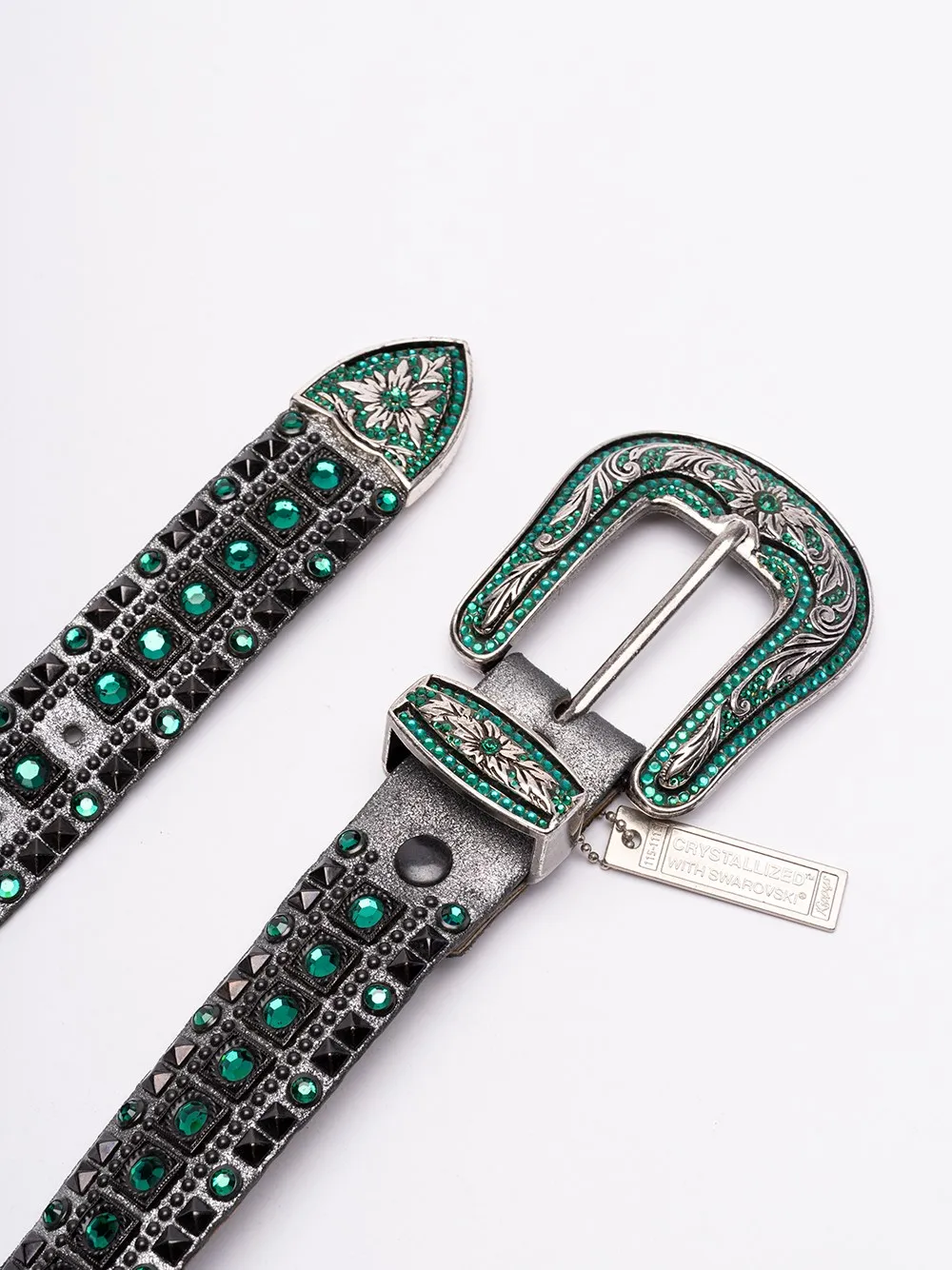SWAROSKY BELT