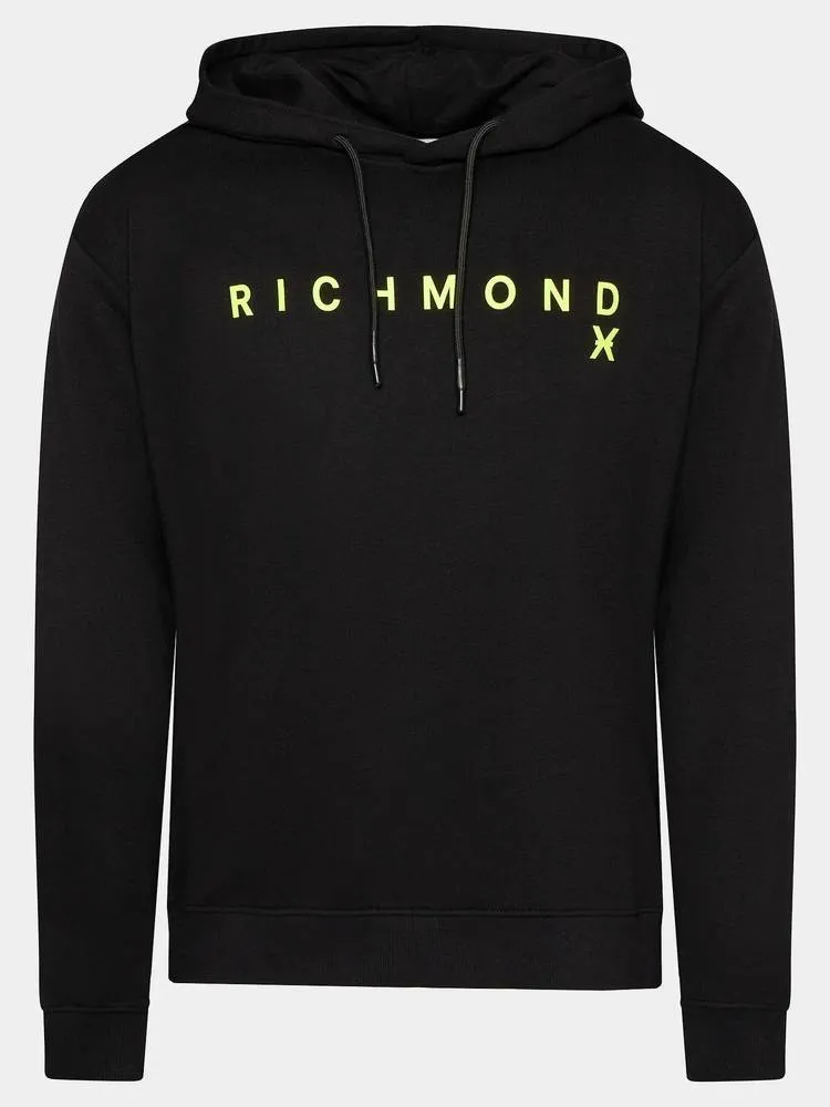 Sweatshirt Lotimer - Felpa con Cappuccio