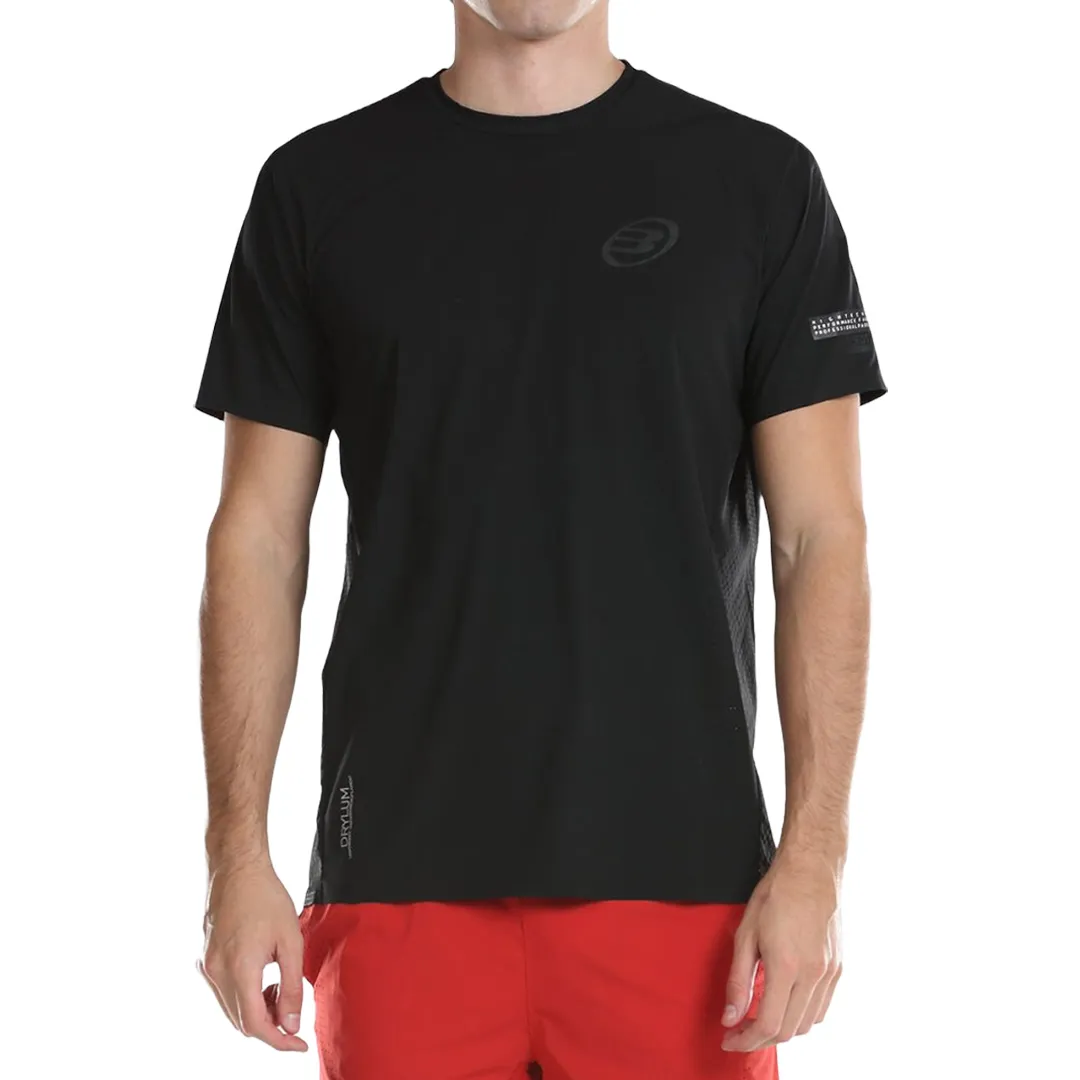 T-SHIRT PADEL  UOMO ODEON