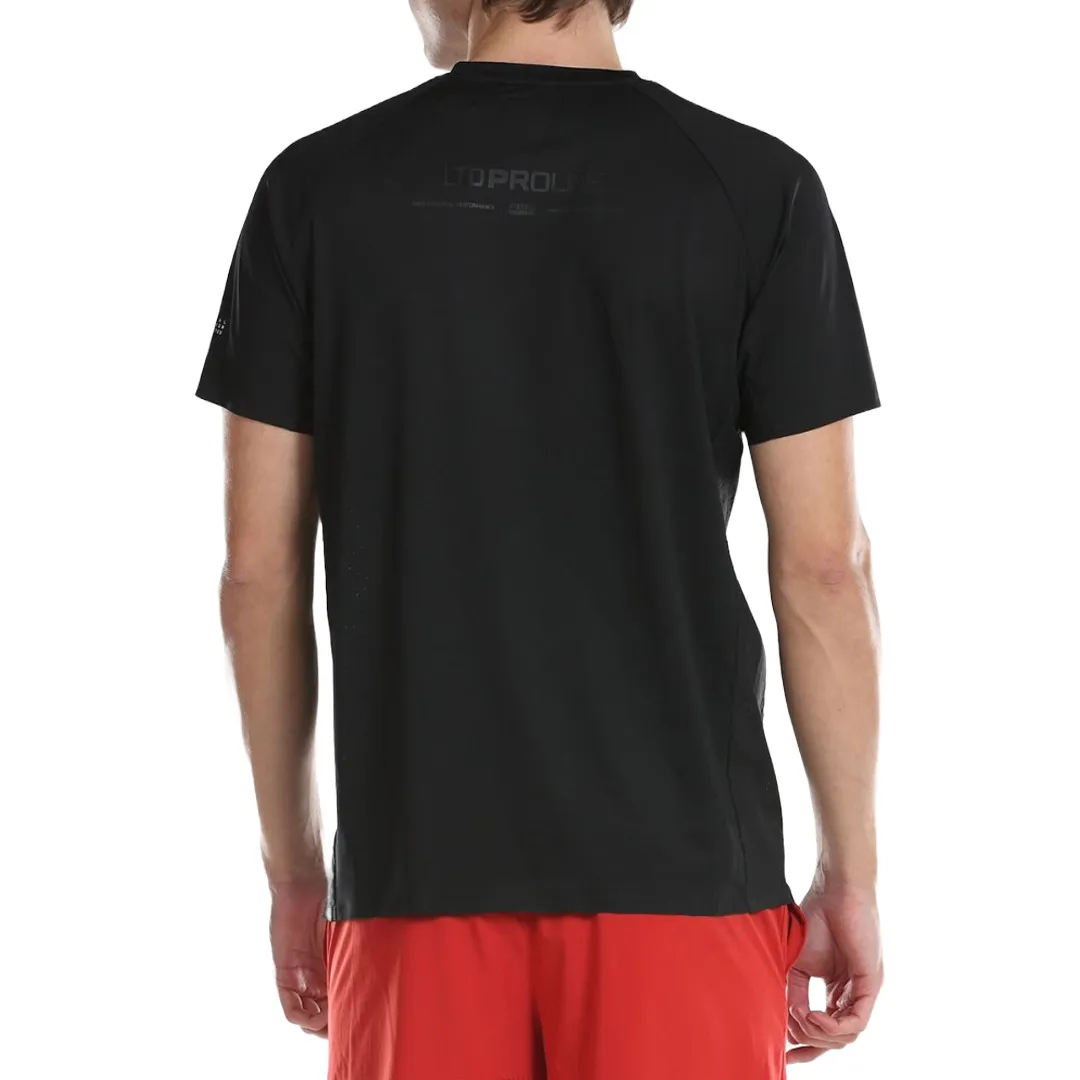 T-SHIRT PADEL  UOMO ODEON