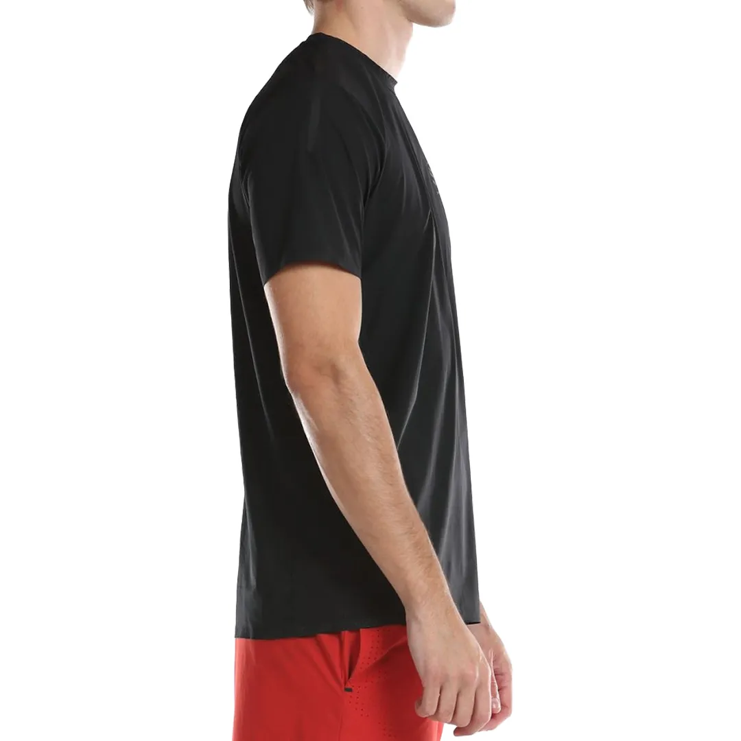 T-SHIRT PADEL  UOMO ODEON