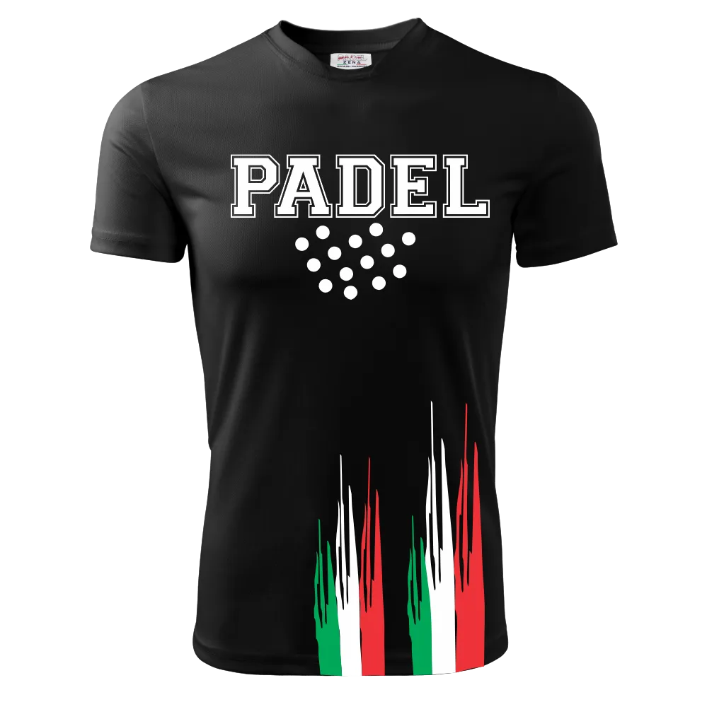 T-Shirt RAINBOW 02