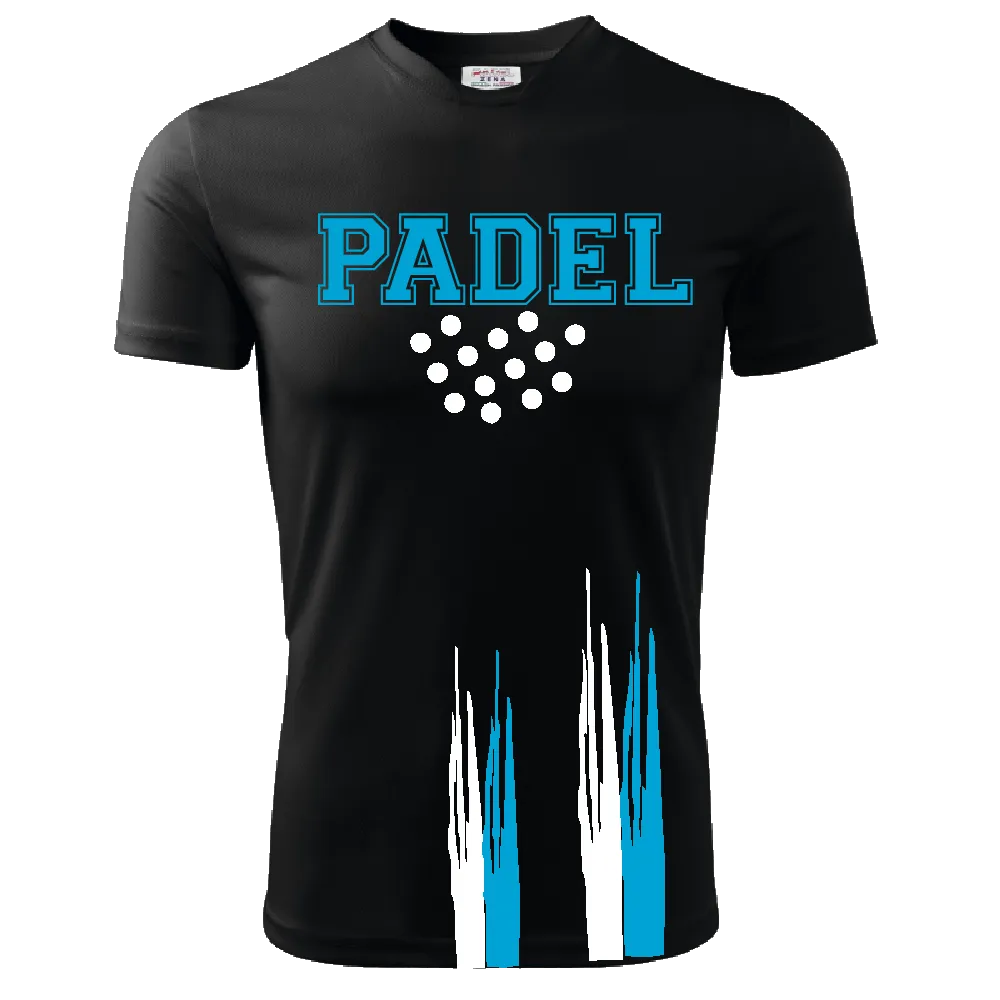T-Shirt RAINBOW 02