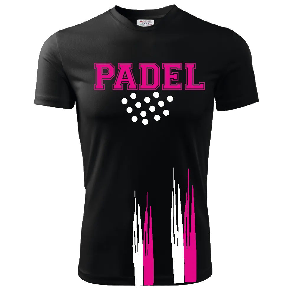 T-Shirt RAINBOW 02