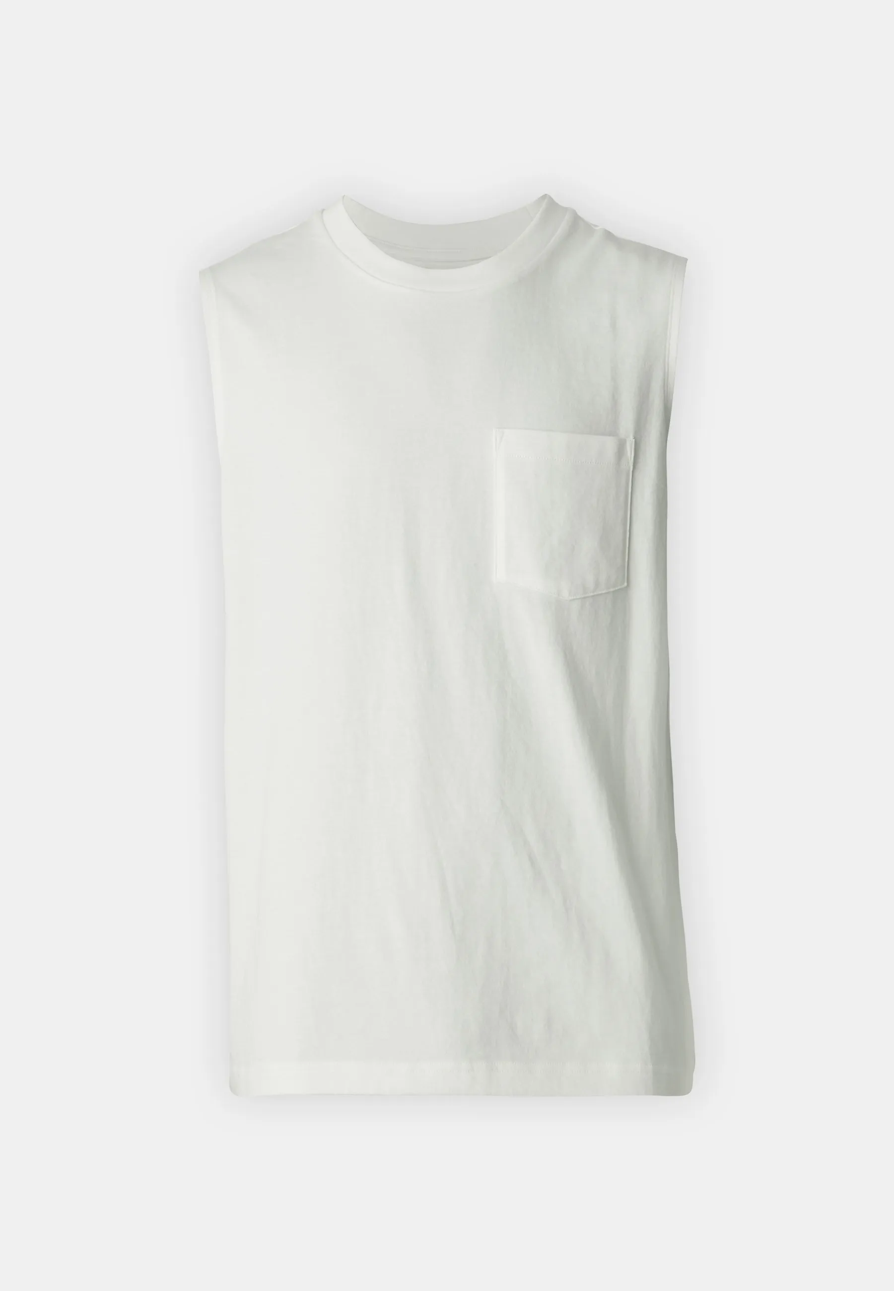 TANK - Top