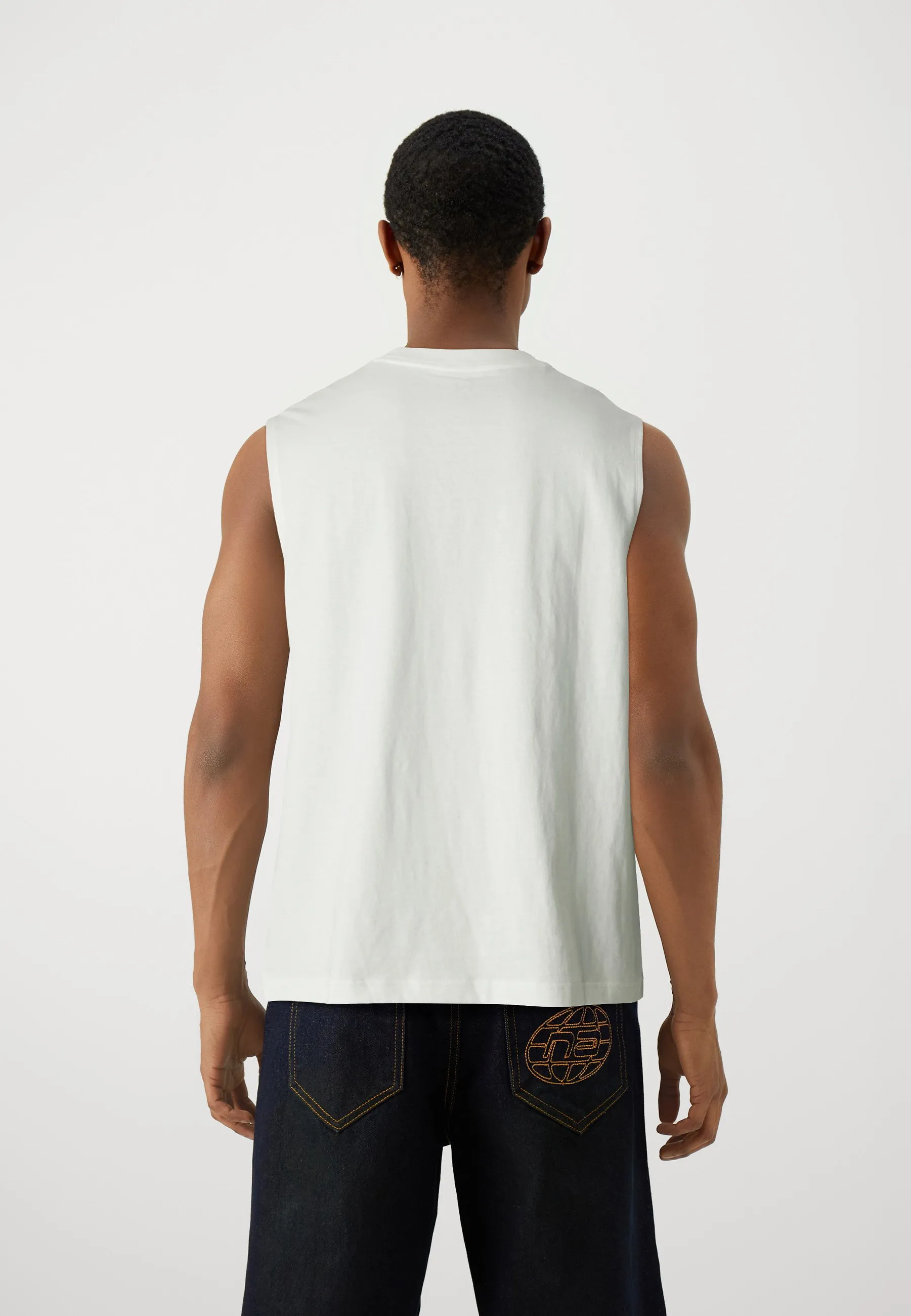 TANK - Top