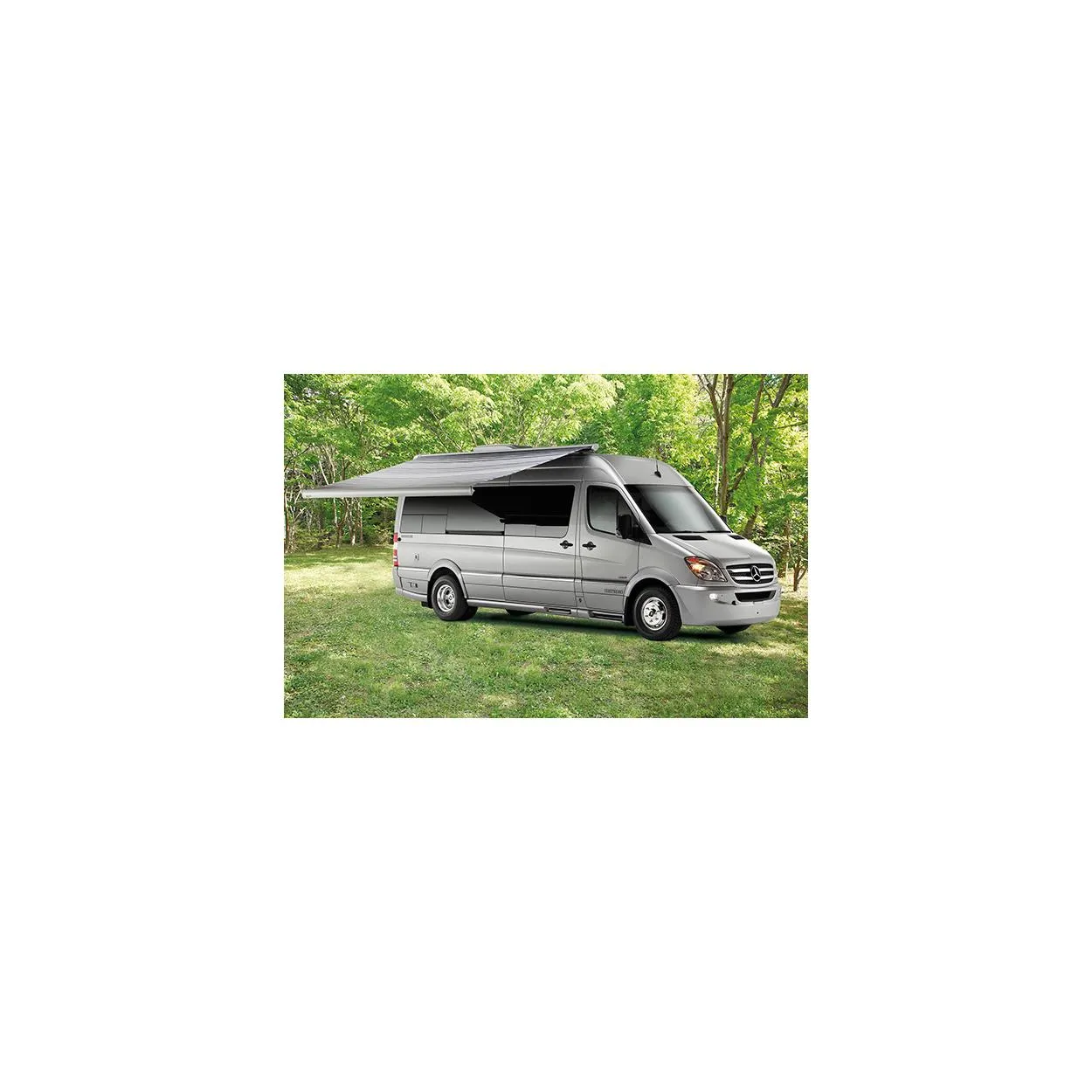 Tendalino Fiamma F65 Eagle