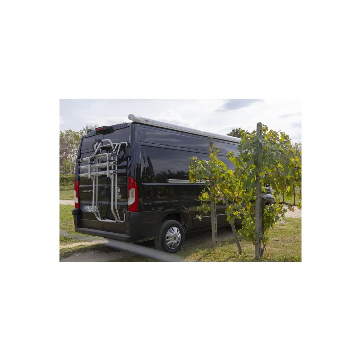 Tendalino Fiamma F65 Eagle