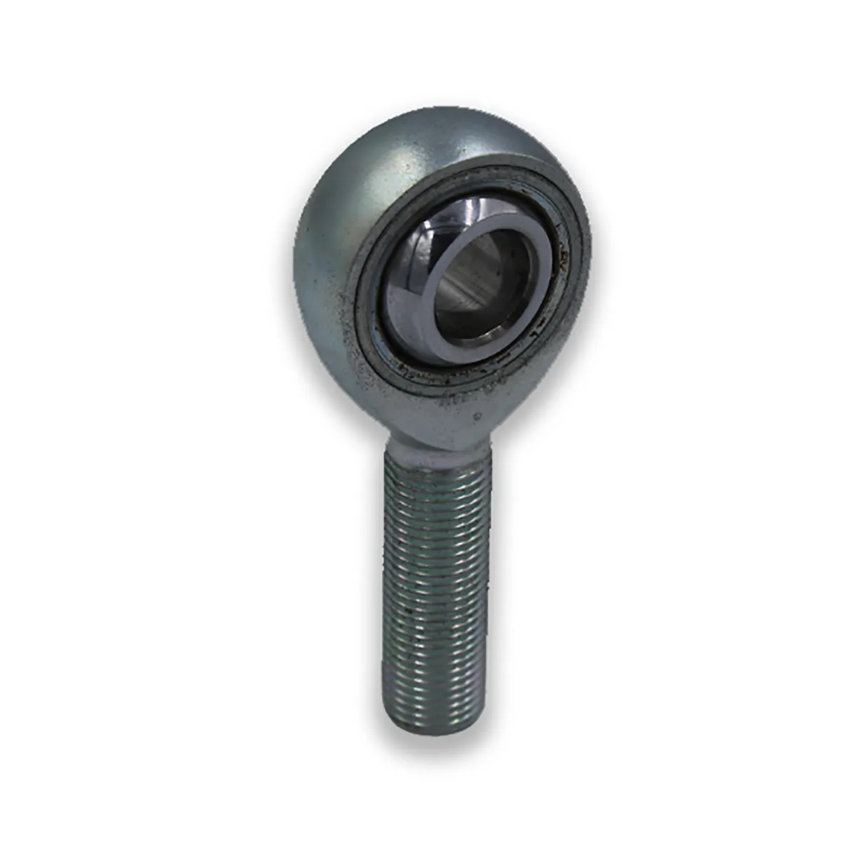 Terminale aste Aurora Bearing Company, foro da 0.43poll, filettatura 7/16-20 maschio, in Alloy Steel
