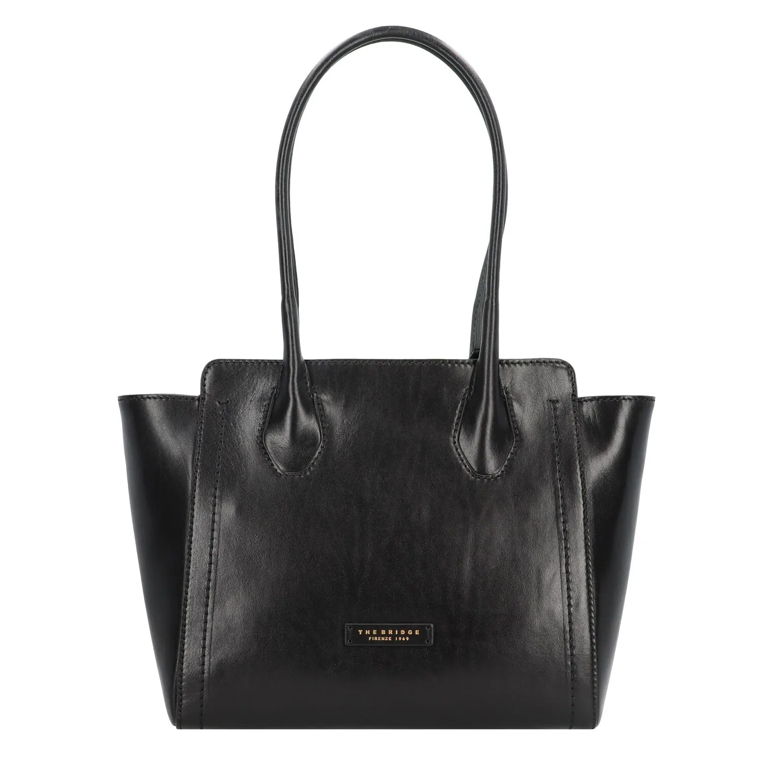 The Bridge Fiona Borsa a tracolla Pelle 37 cm