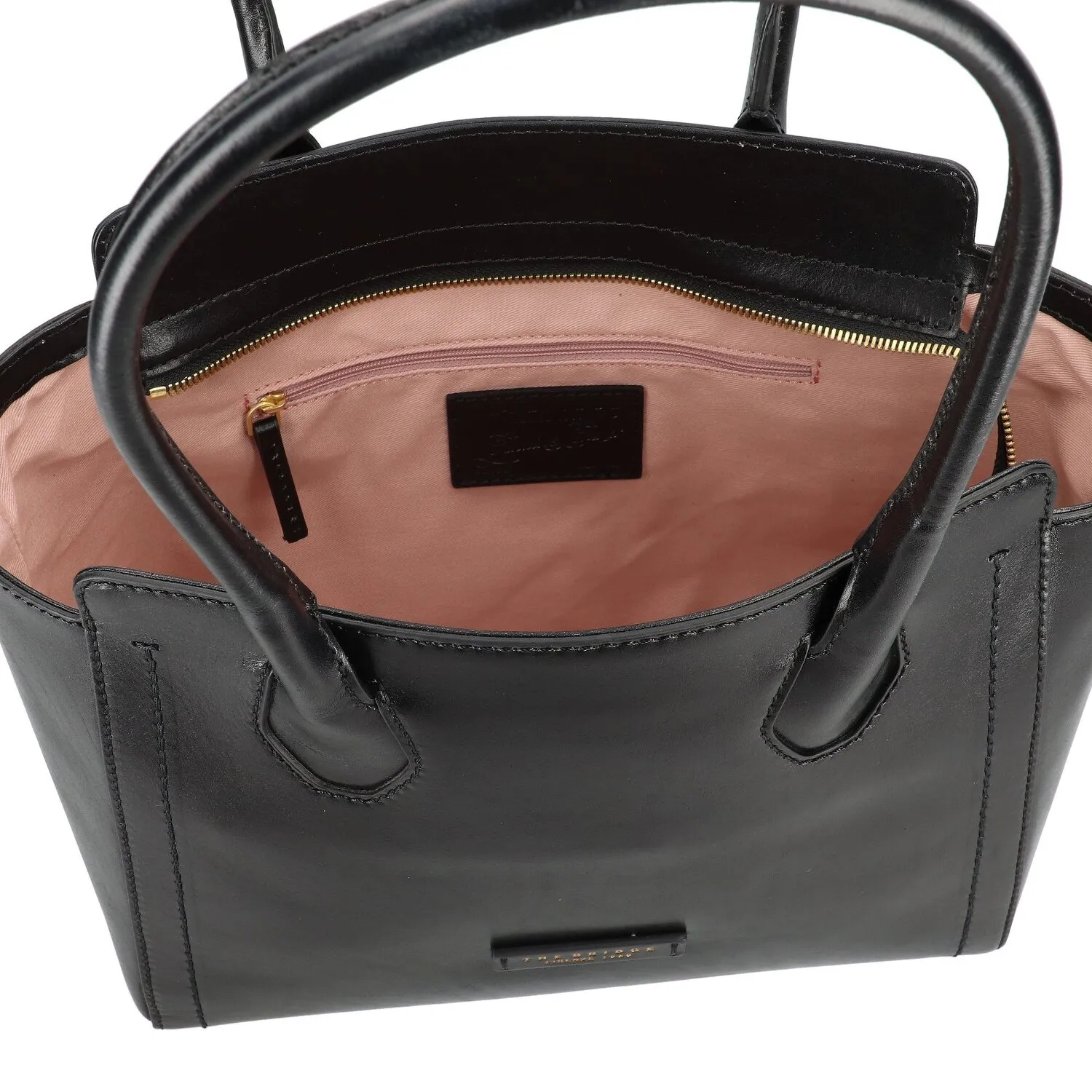 The Bridge Fiona Borsa a tracolla Pelle 37 cm