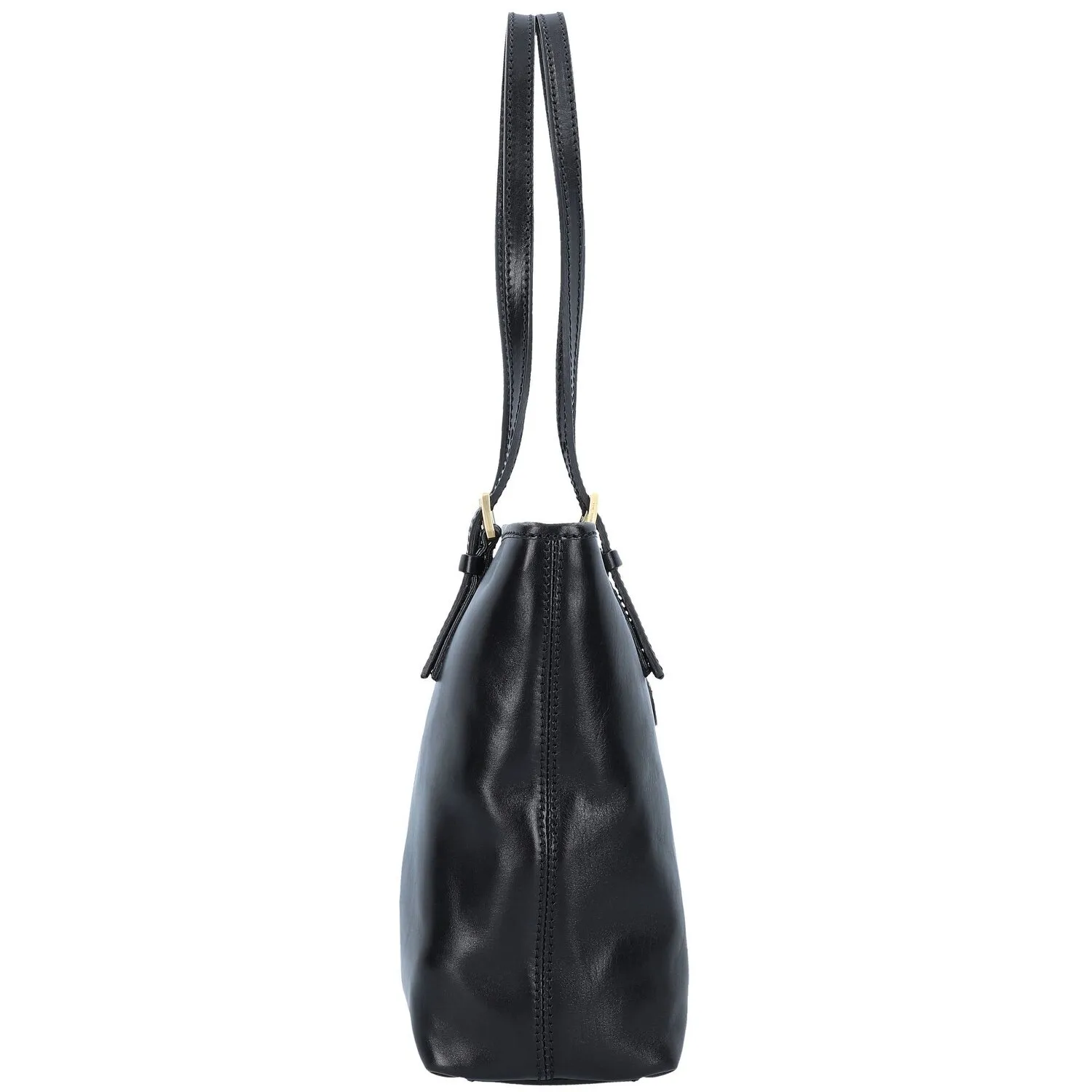 The Bridge Story Donna Shopper in pelle 26 cm