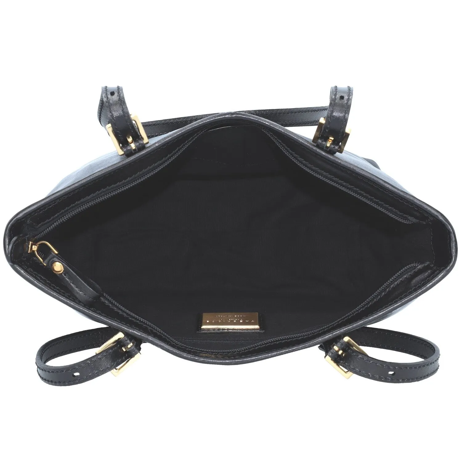 The Bridge Story Donna Shopper in pelle 26 cm