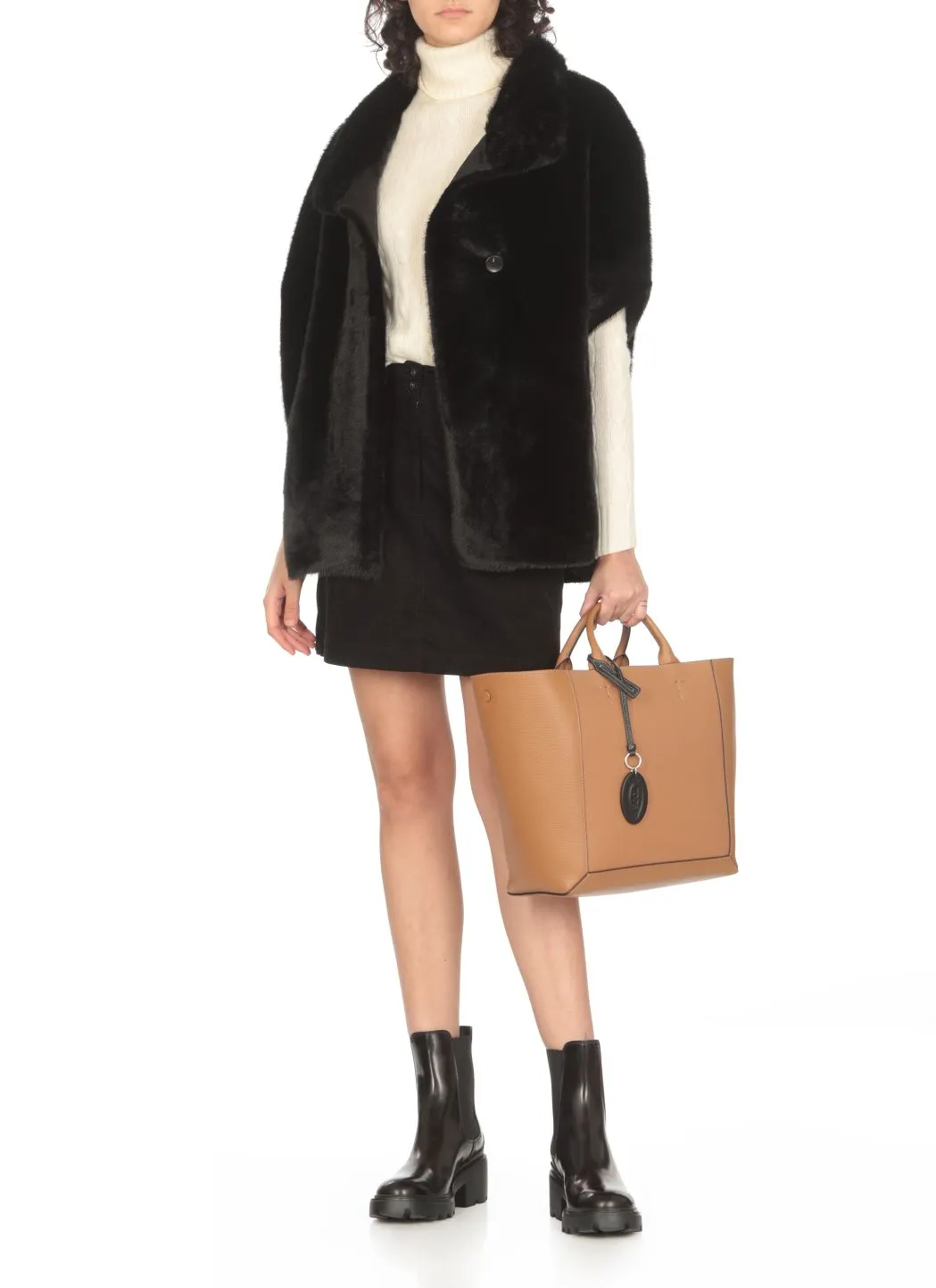  Tod's Borsa Double Up 