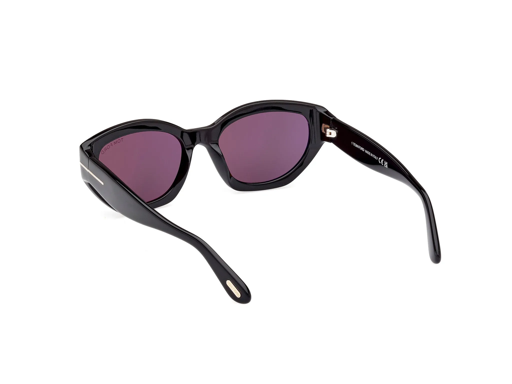   TOM FORD FT1086 PENNY 01A