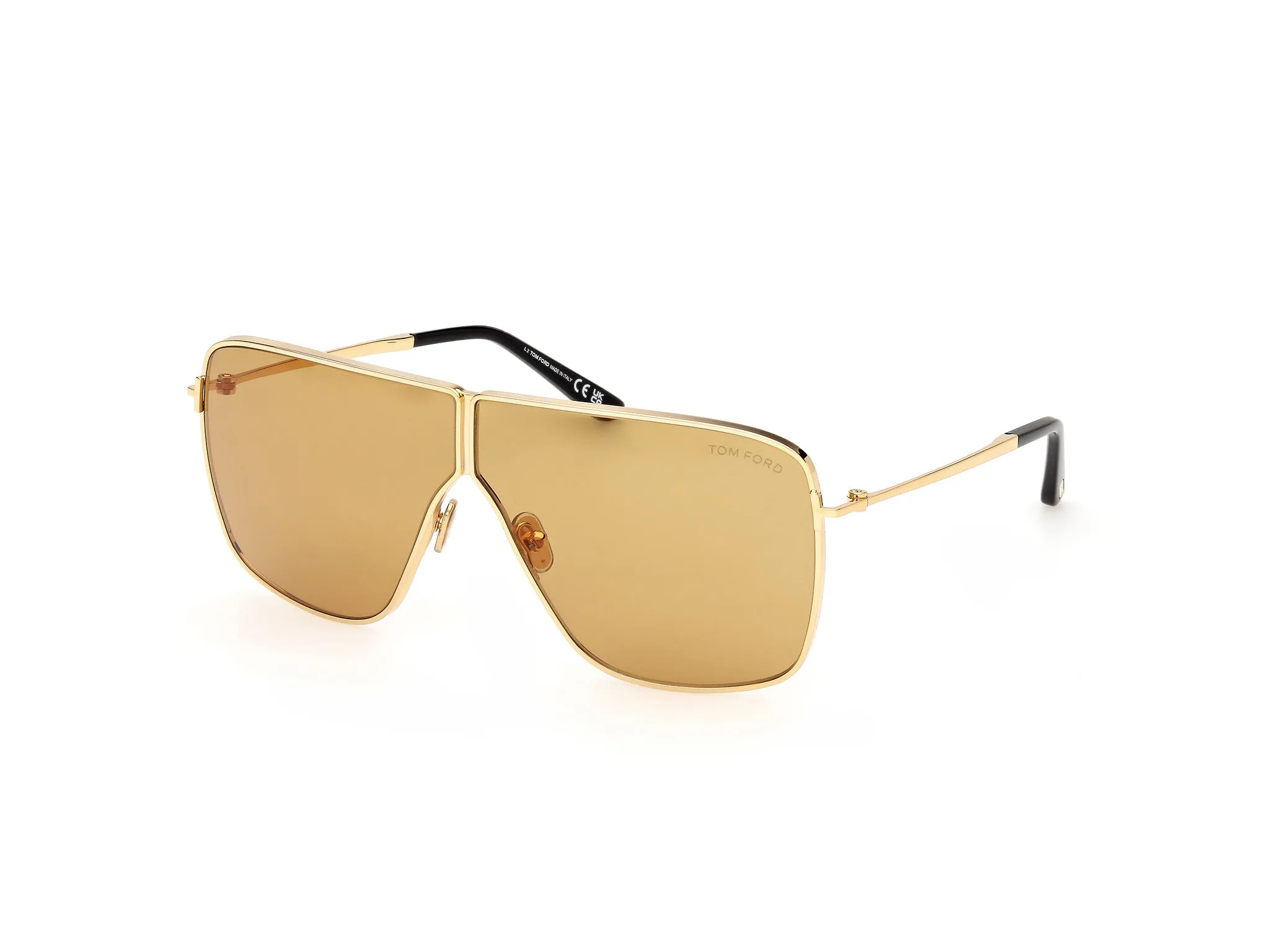  TOM FORD FT1159 HUXLEY 30E