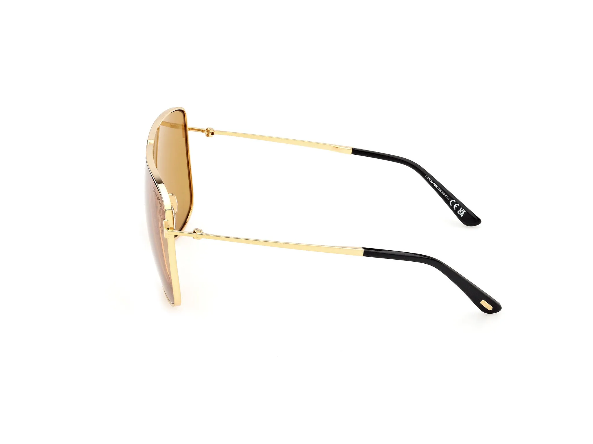   TOM FORD FT1159 HUXLEY 30E
