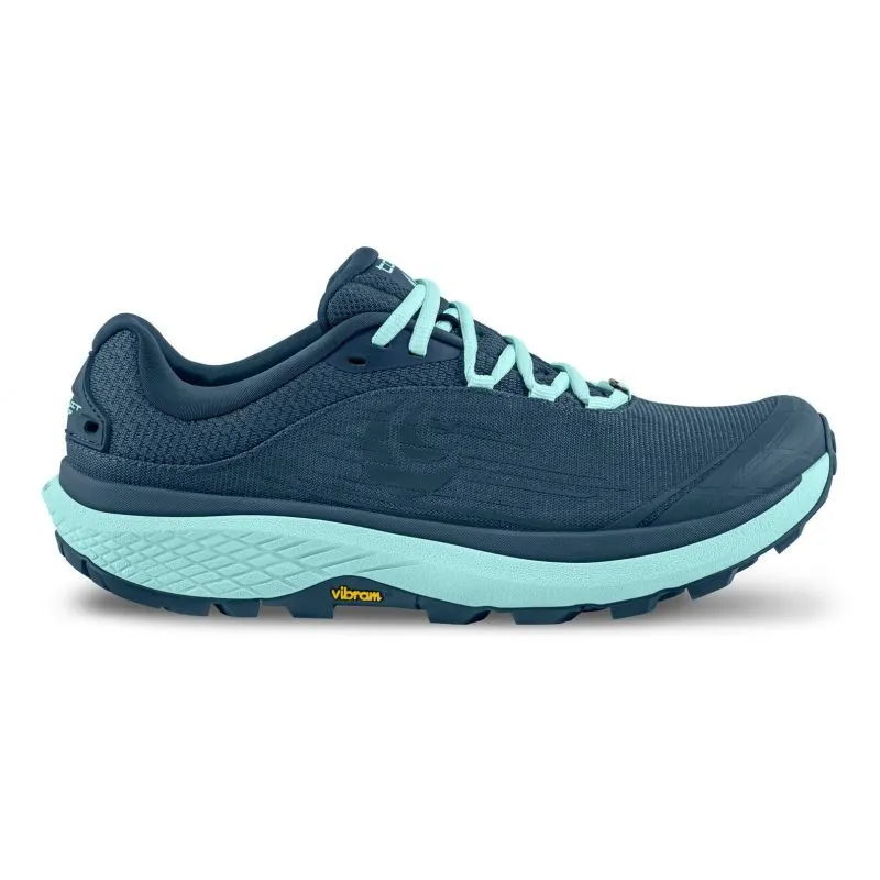 Topo Athletic Pursuit - Scarpe da trail running - Donna