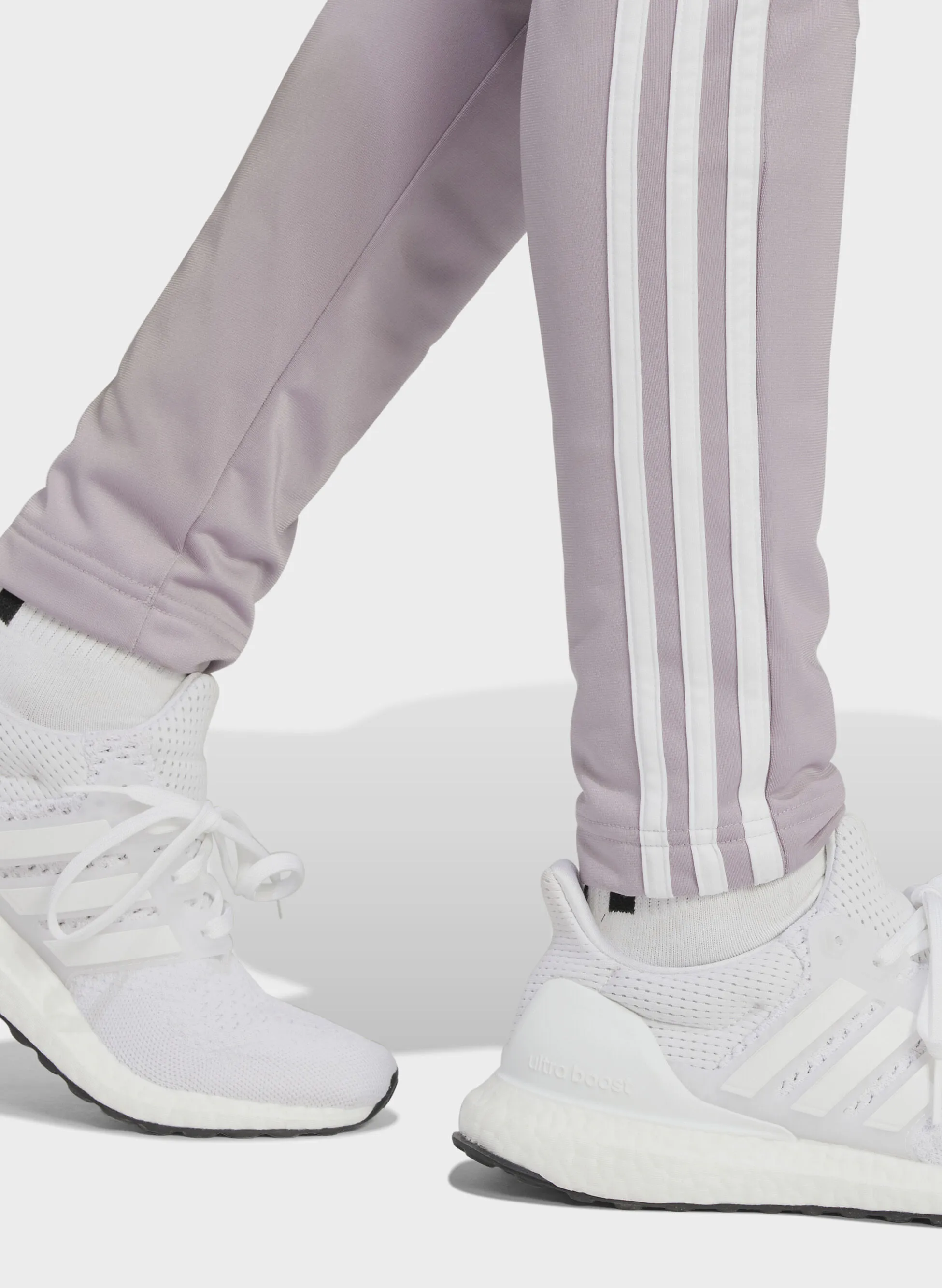 tuta full zip 3 stripes