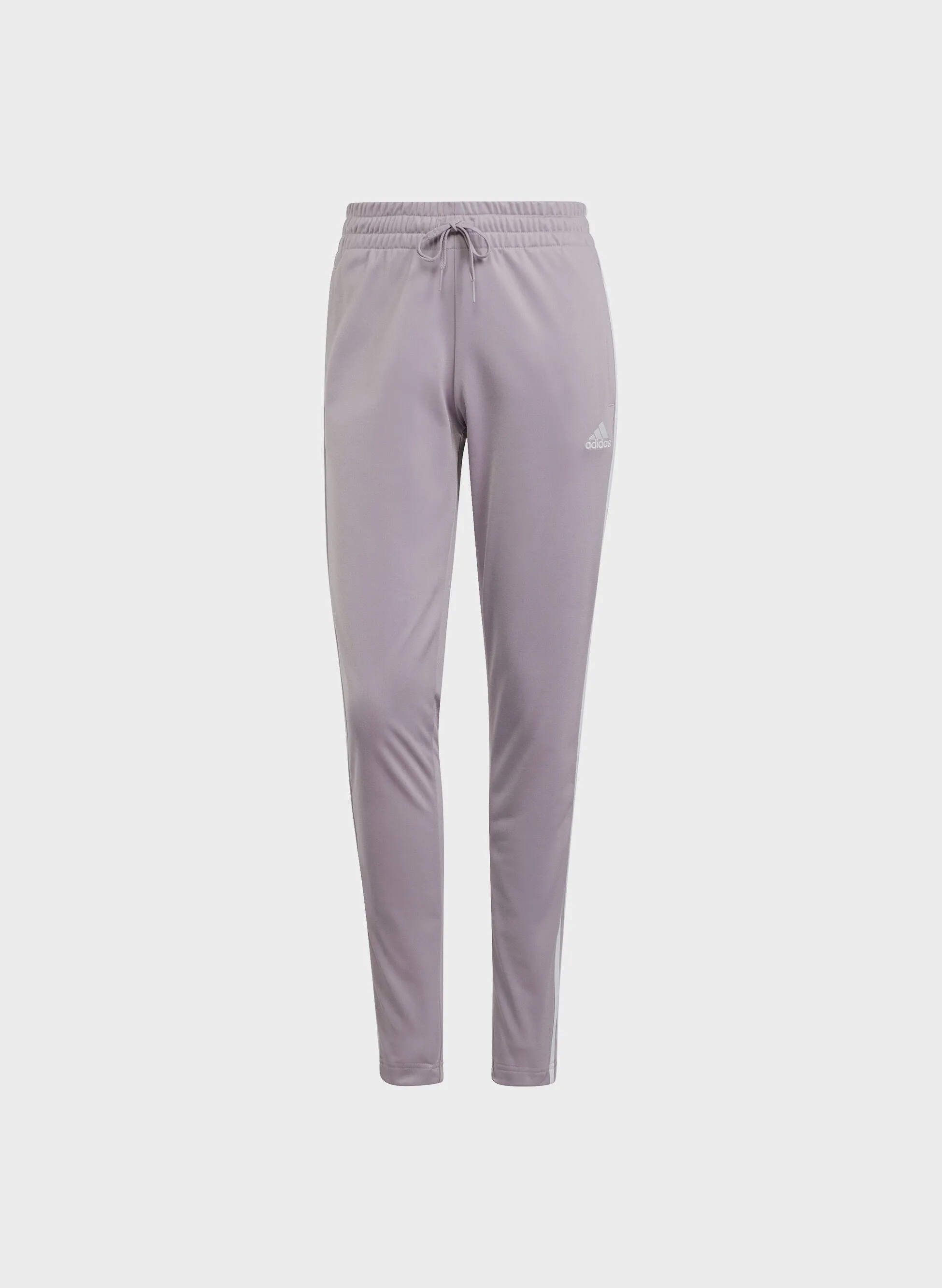 tuta full zip 3 stripes