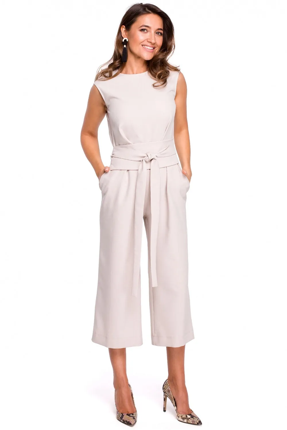 Tuta model 132584 Style