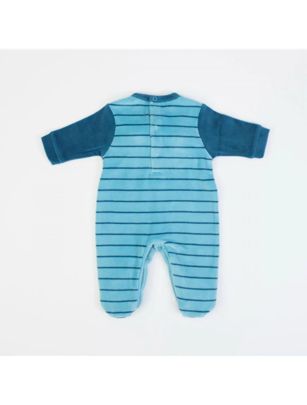  TUTINA NEONATO CINIGLIA - MONSTER 