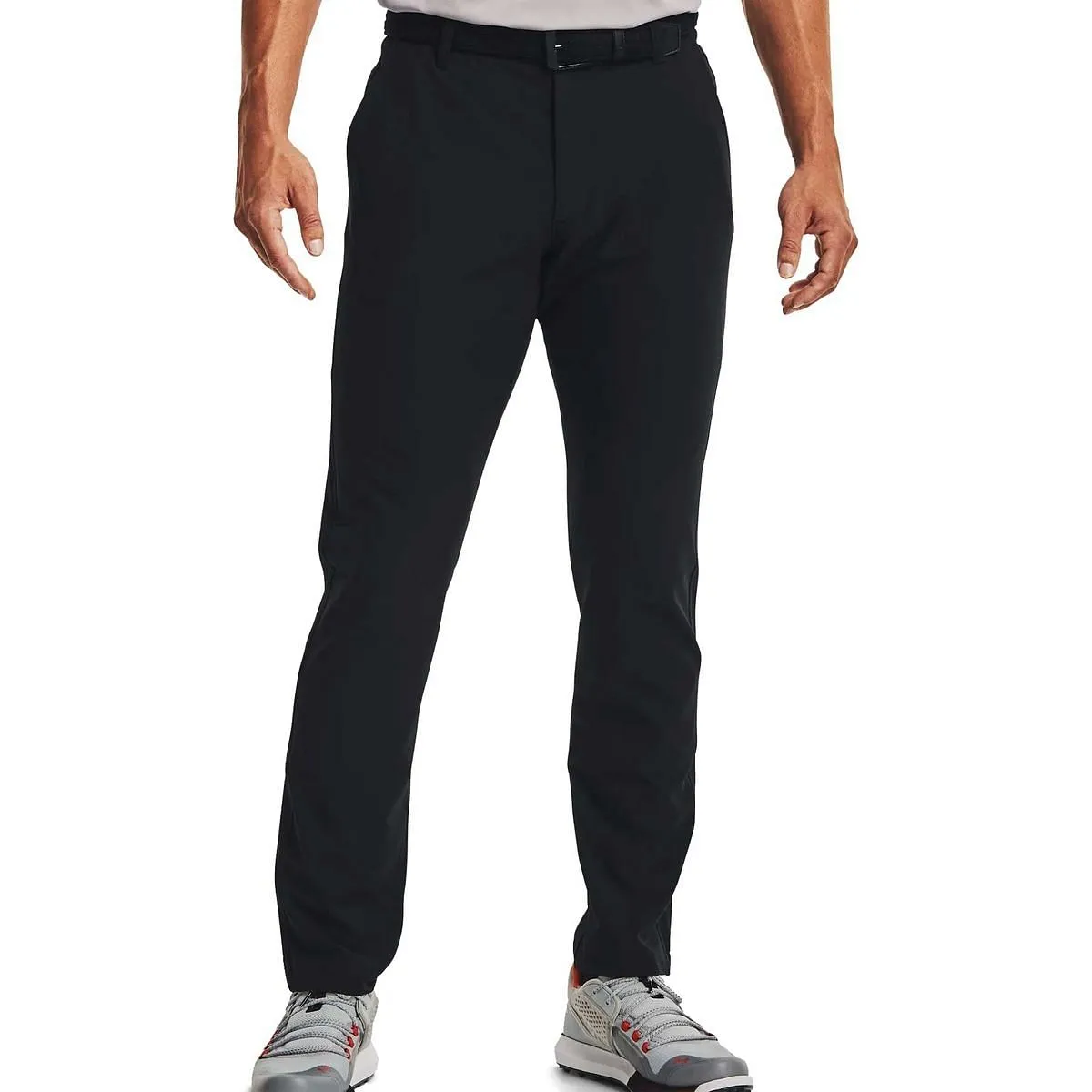      UNDER ARMOUR PANTALONI DRIVE TAPERED  