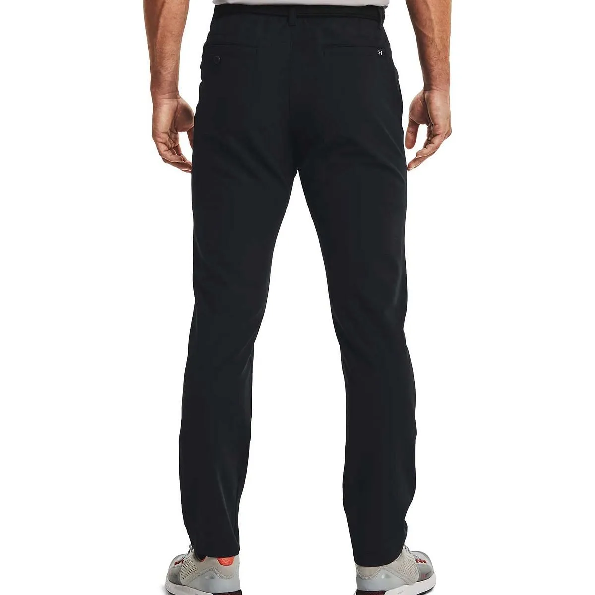      UNDER ARMOUR PANTALONI DRIVE TAPERED  