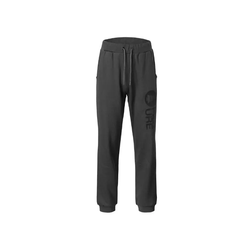 Uomo Picture Chill Pants (Nero) pantaloni della tuta